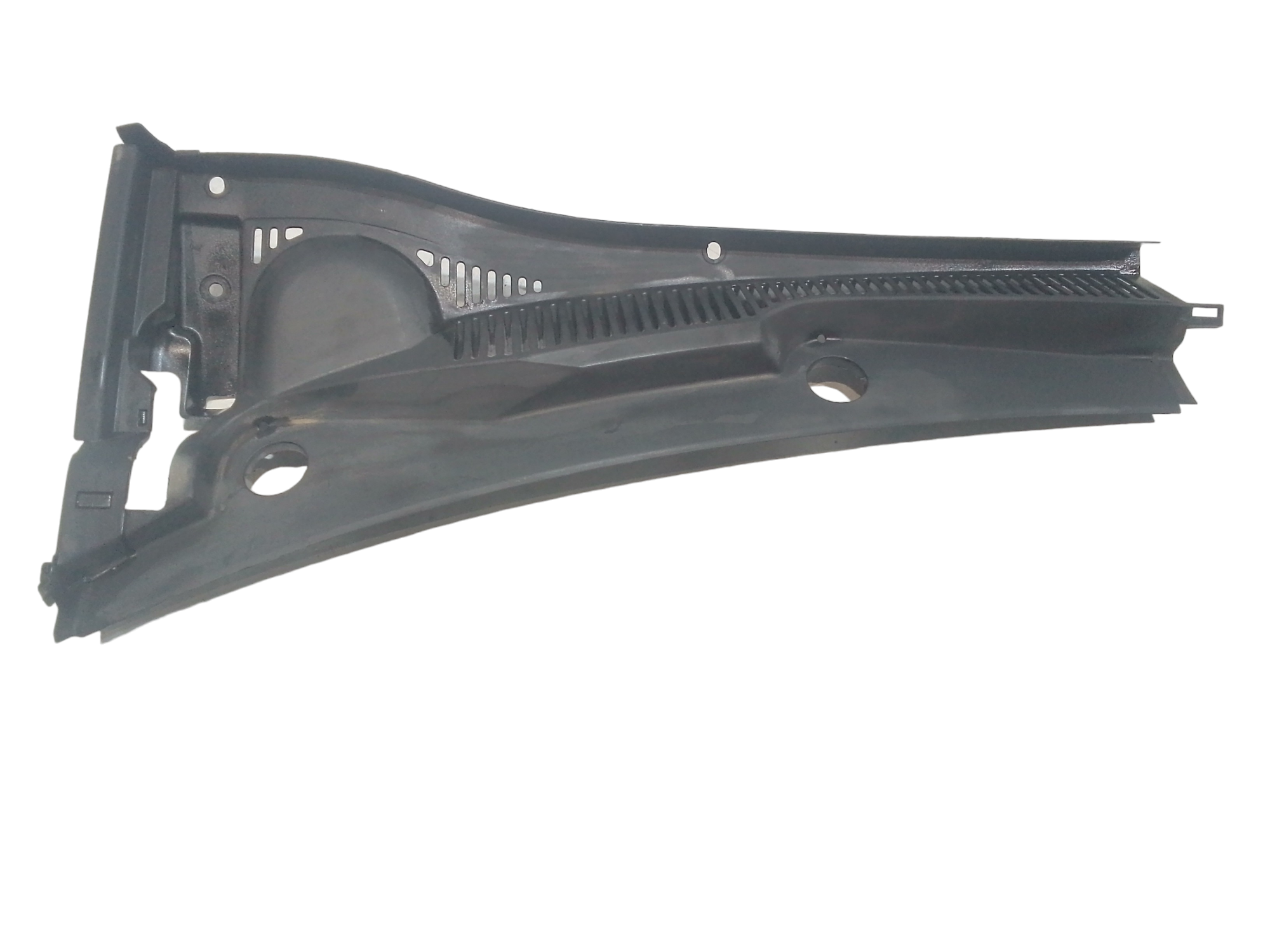 Modanatura gocciolatoio SX guida per Fiat Sedici 1 Serie (2006 - 2009)