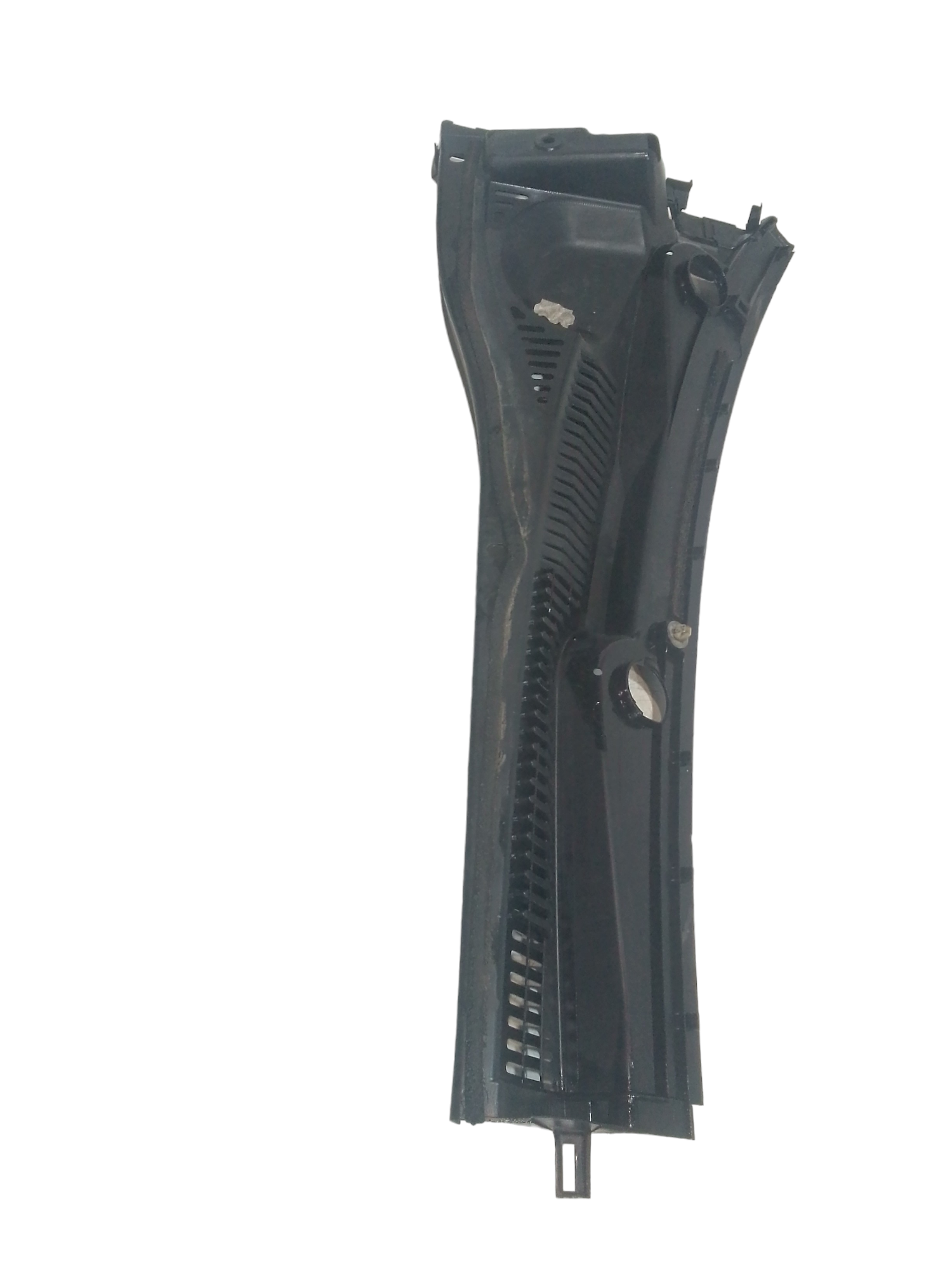 Modanatura gocciolatoio SX guida per Fiat Sedici 1 Serie (2006 - 2009)