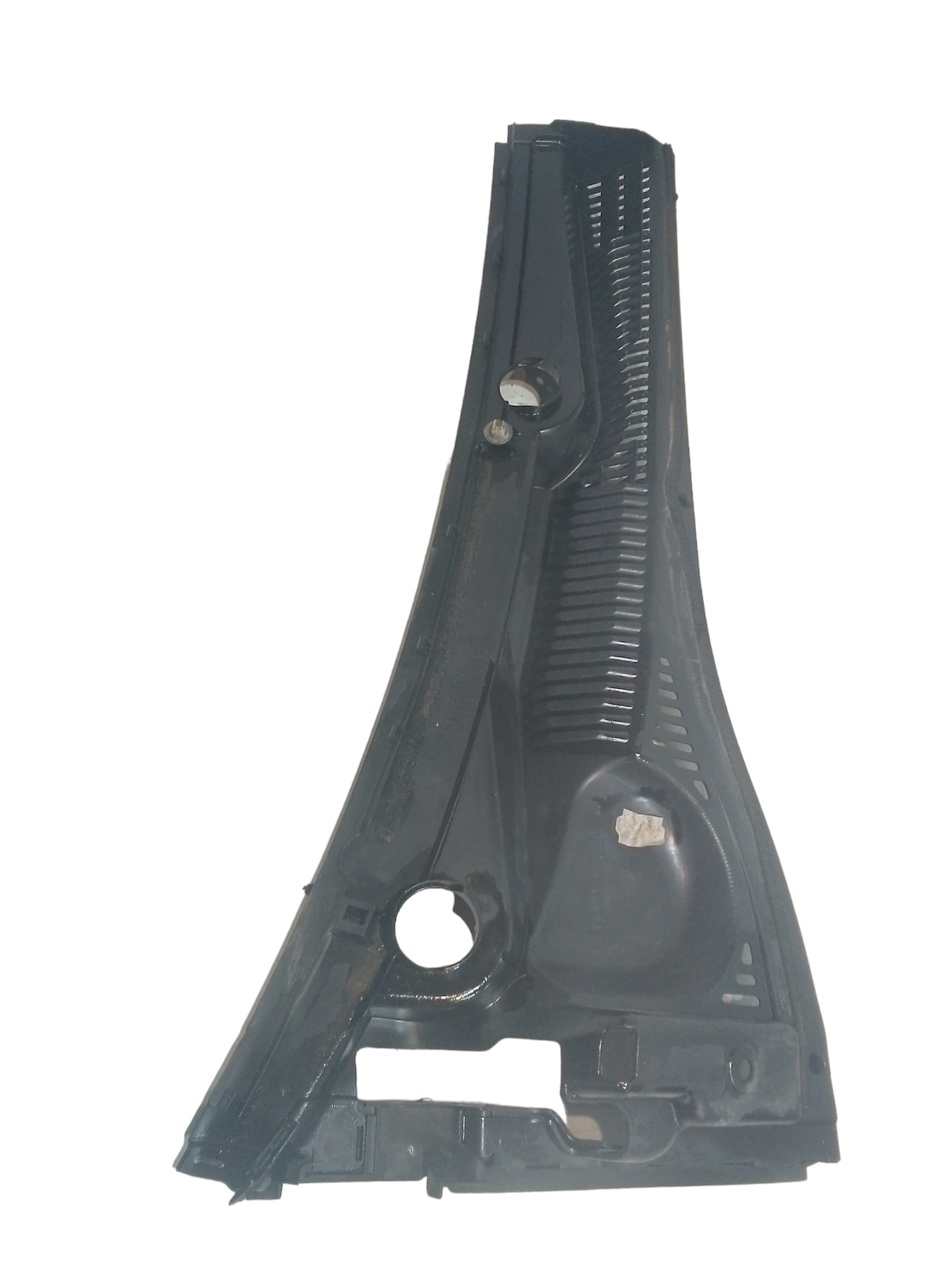 Modanatura gocciolatoio SX guida per Fiat Sedici 1 Serie (2006 - 2009)