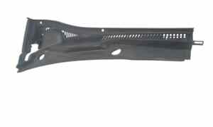 Modanatura gocciolatoio SX guida per Fiat Sedici 1 Serie (2006 - 2009)