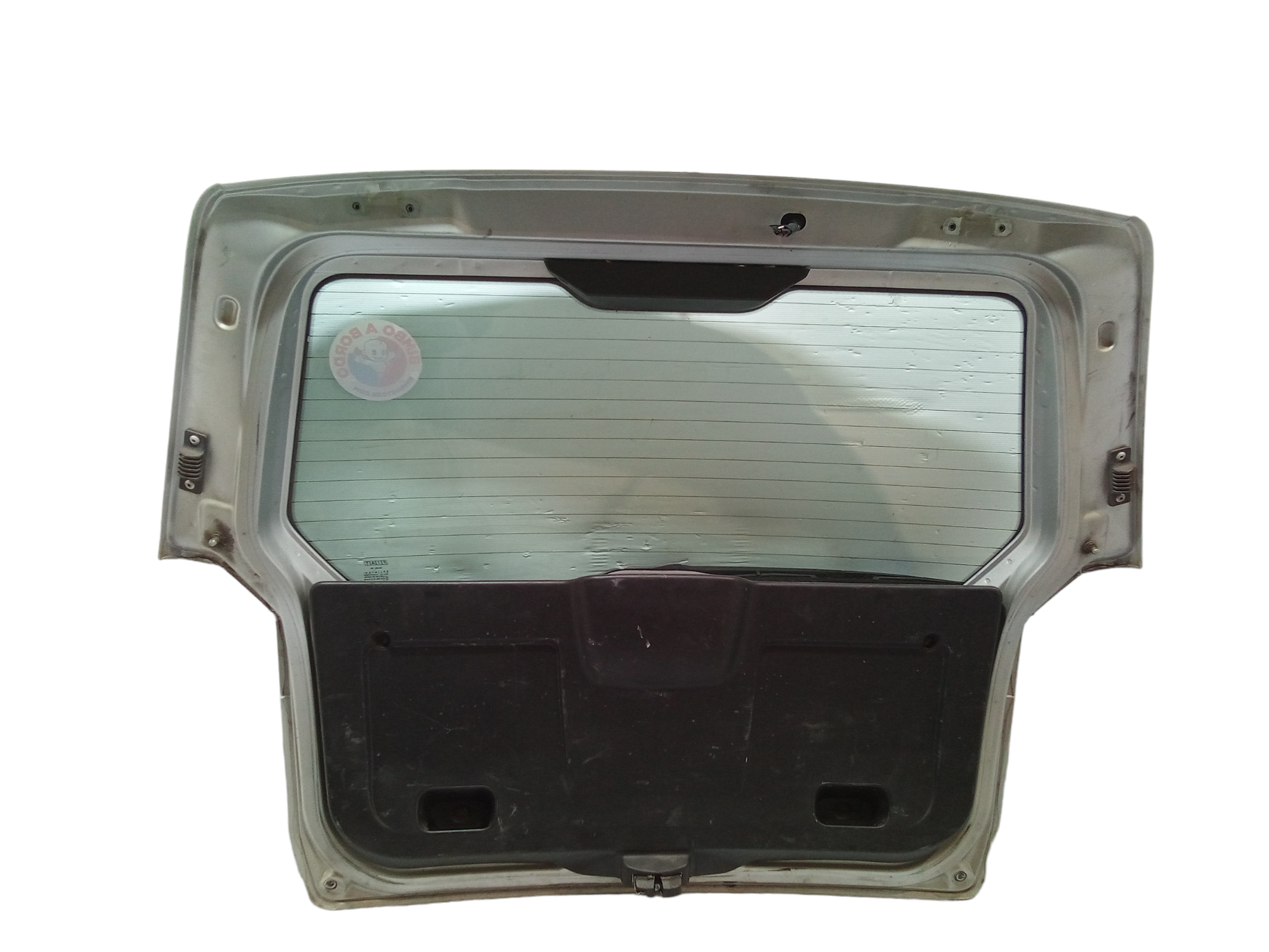 Portellone Posteriore Completo per Fiat Idea 2 Serie (2005 - 2008)