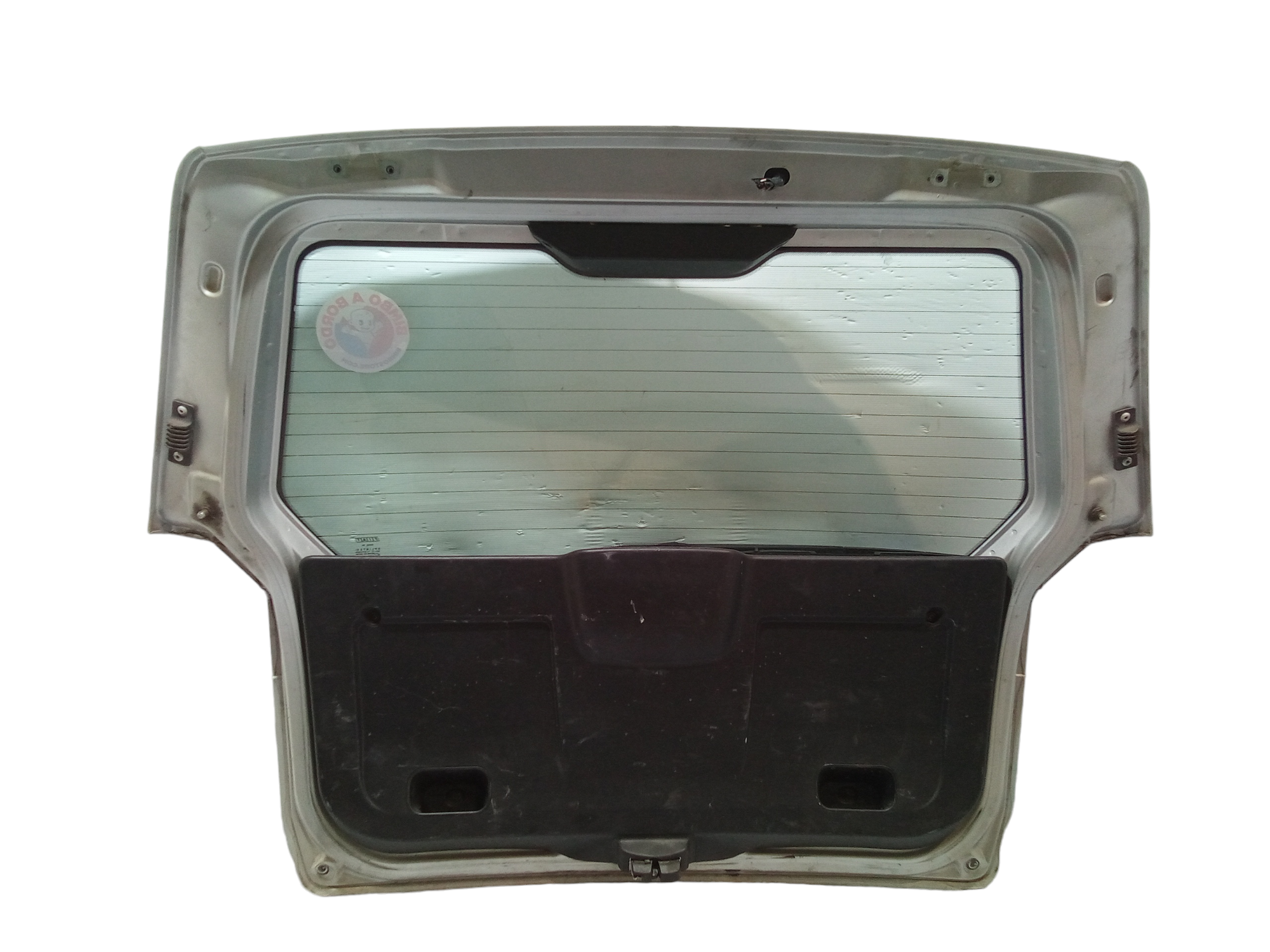 Portellone Posteriore Completo per Fiat Idea 2 Serie (2005 - 2008)