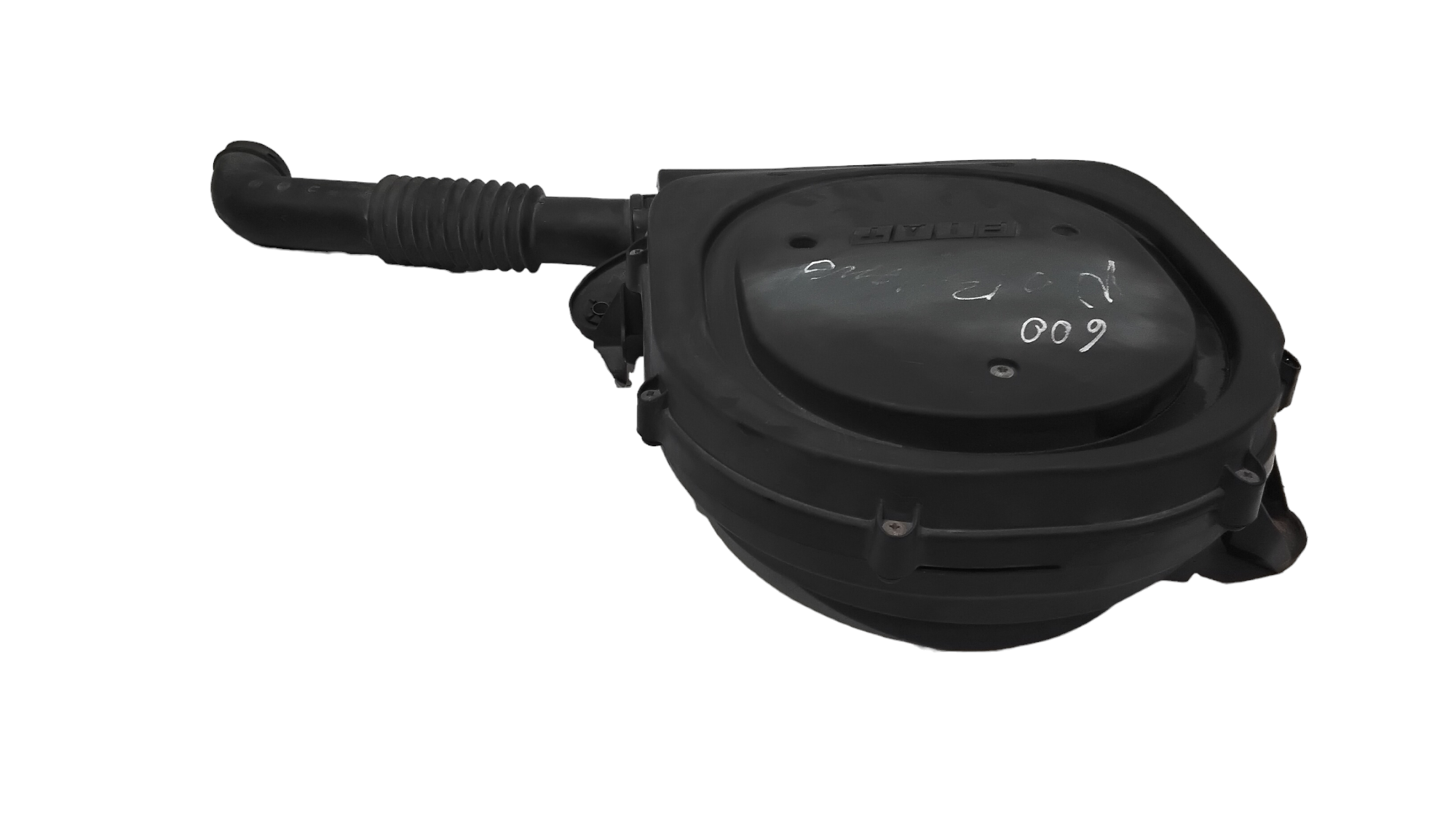 Box scatola filtro aria per Fiat Seicento Serie (00>05) (2000 - 2005)