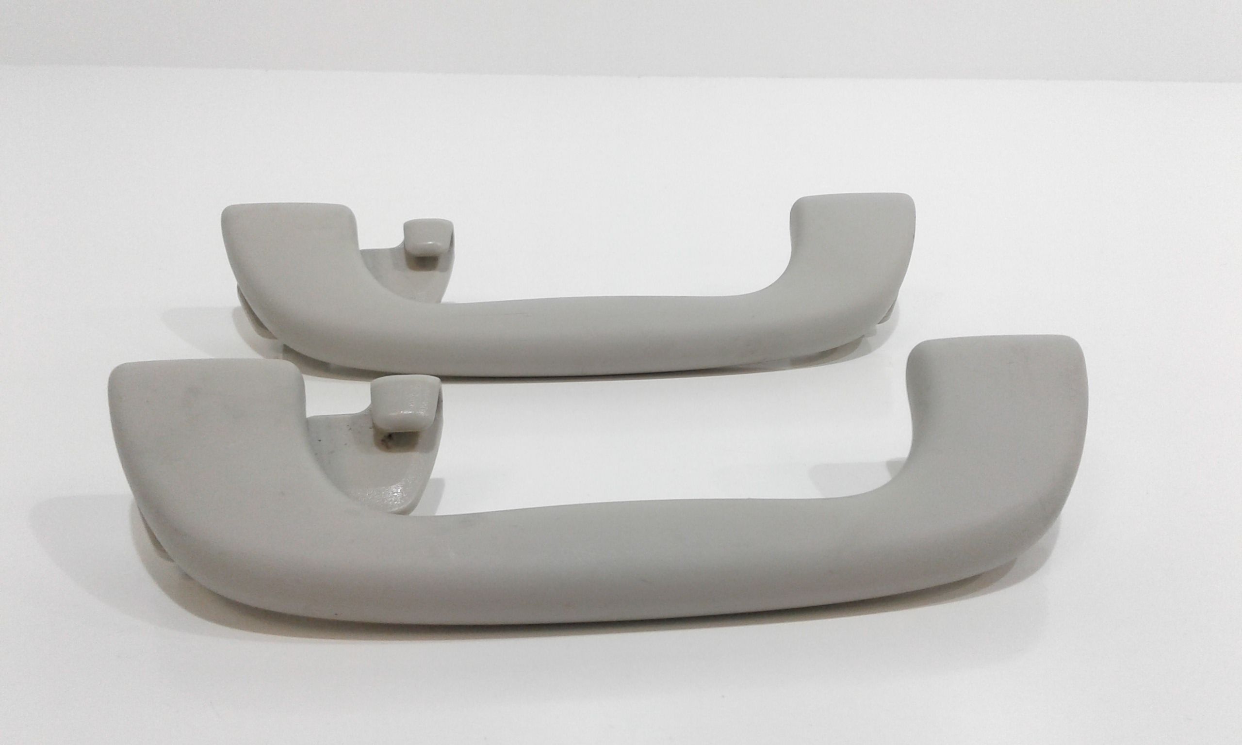 Maniglie Tetto MAZDA CX-7 2 Serie