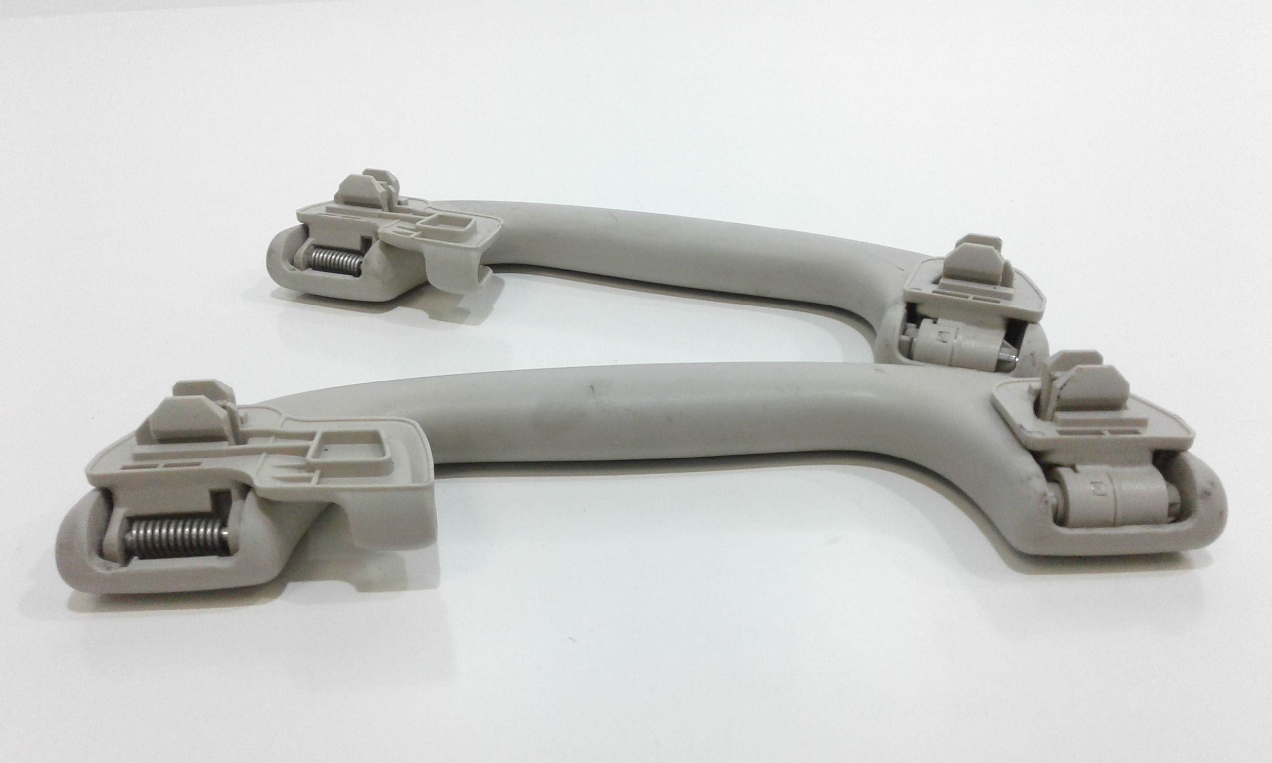 Maniglie Tetto MAZDA CX-7 2 Serie