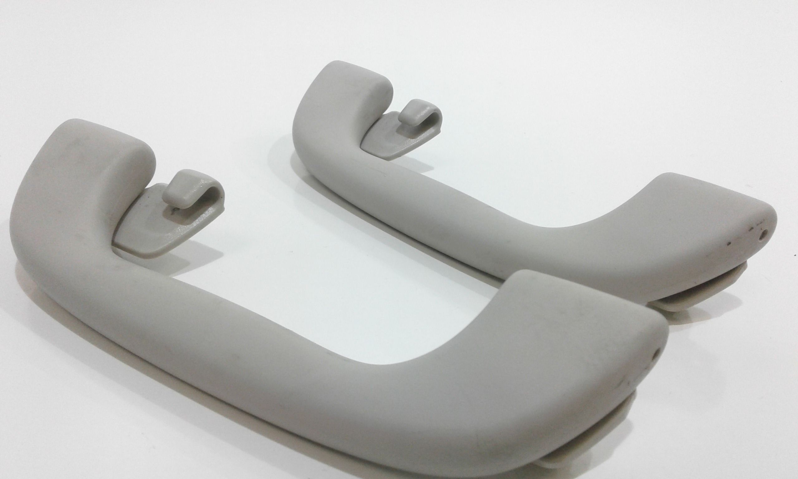 Maniglie Tetto MAZDA CX-7 2 Serie