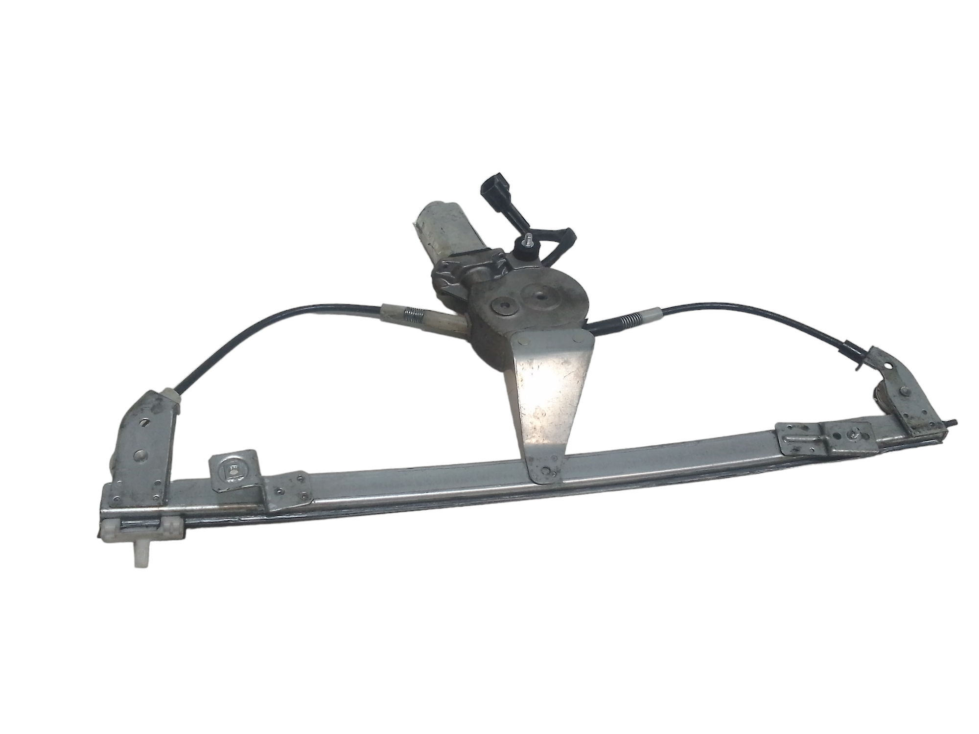 Cremagliera anteriore destra passeggero per Fiat Dobl Serie (00>05) (2000 - 2005)