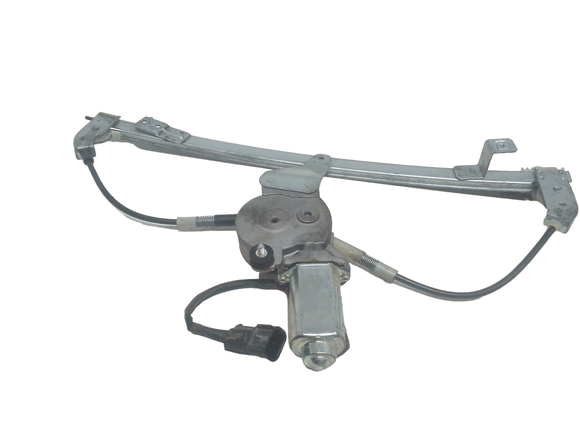 Cremagliera anteriore destra passeggero per Fiat Dobl Serie (00>05) (2000 - 2005)