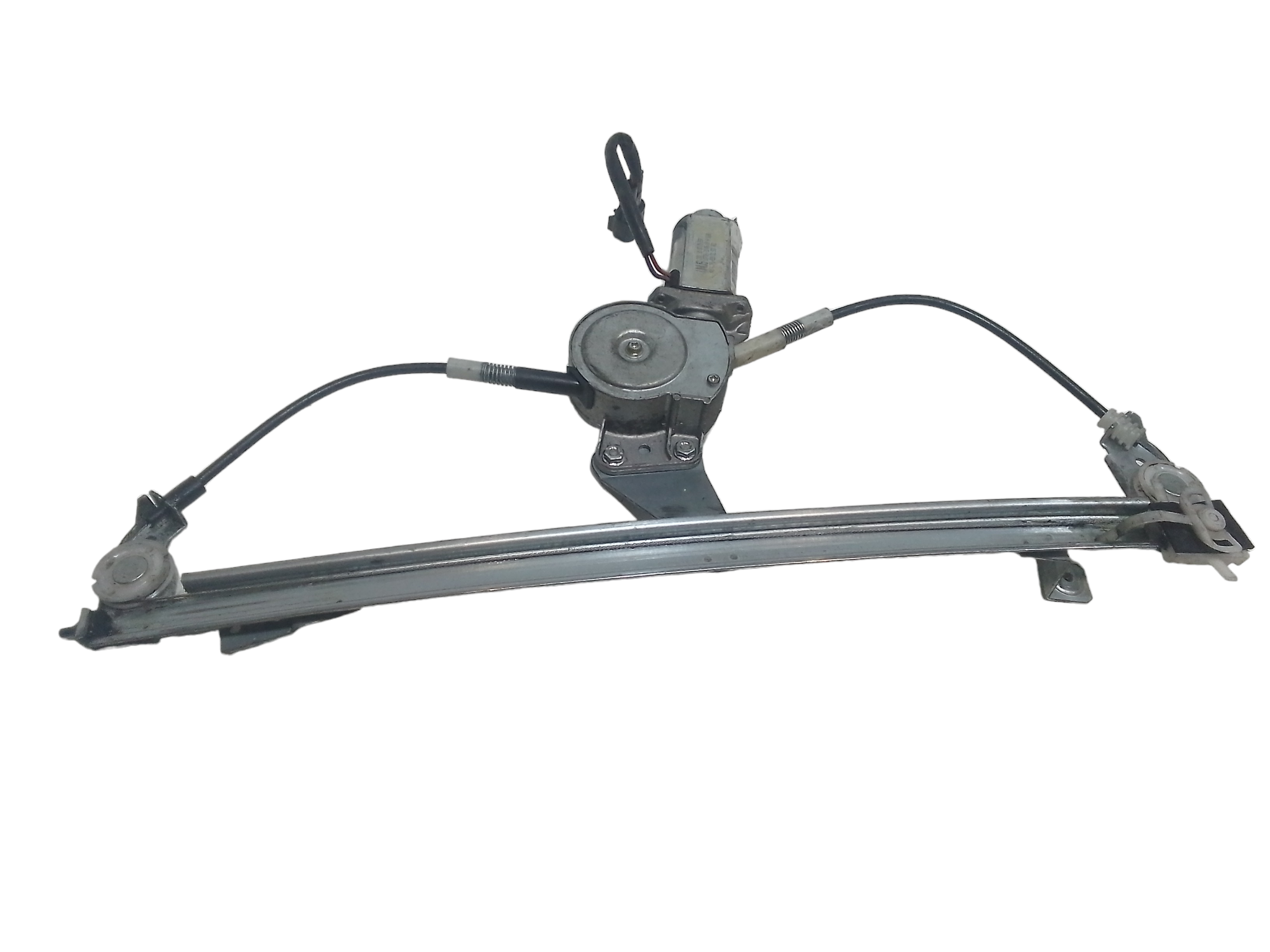 Cremagliera anteriore destra passeggero per Fiat Dobl Serie (00>05) (2000 - 2005)