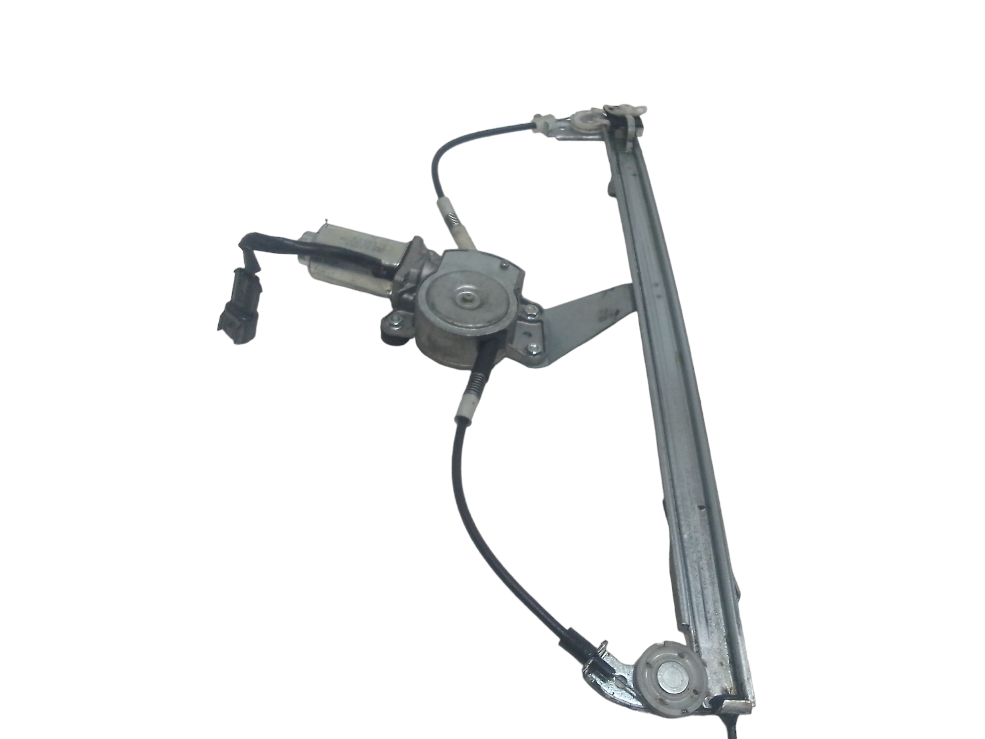 Cremagliera anteriore destra passeggero per Fiat Dobl Serie (00>05) (2000 - 2005)