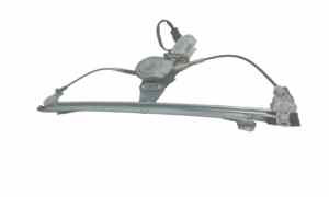 Cremagliera anteriore destra passeggero per Fiat Dobl Serie (00>05) (2000 - 2005)