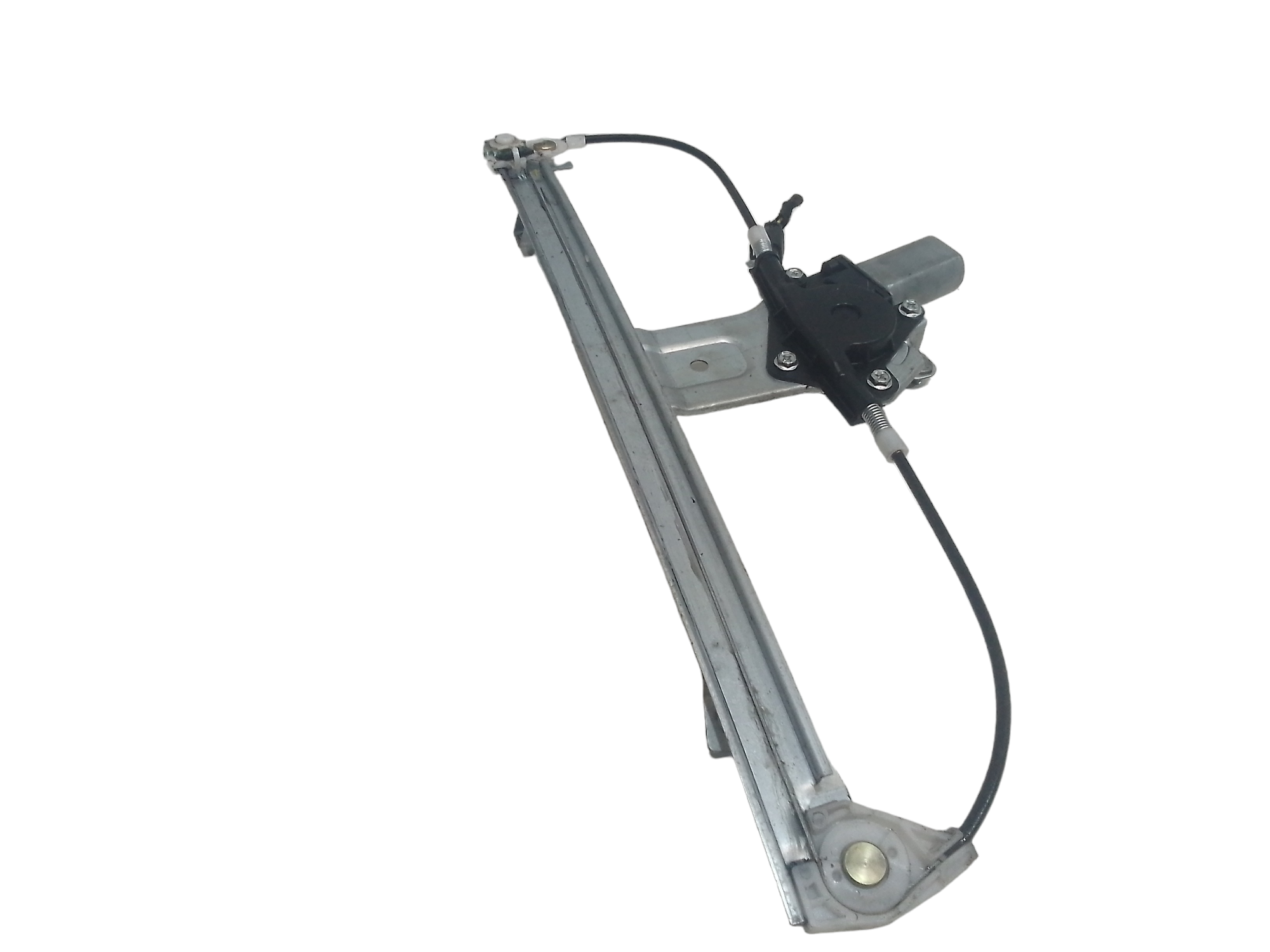 Cremagliera anteriore sinistra Guida per Fiat Dobl Serie (00>05) (2000 - 2005)