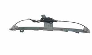 Cremagliera anteriore sinistra Guida per Fiat Dobl Serie (00>05) (2000 - 2005)