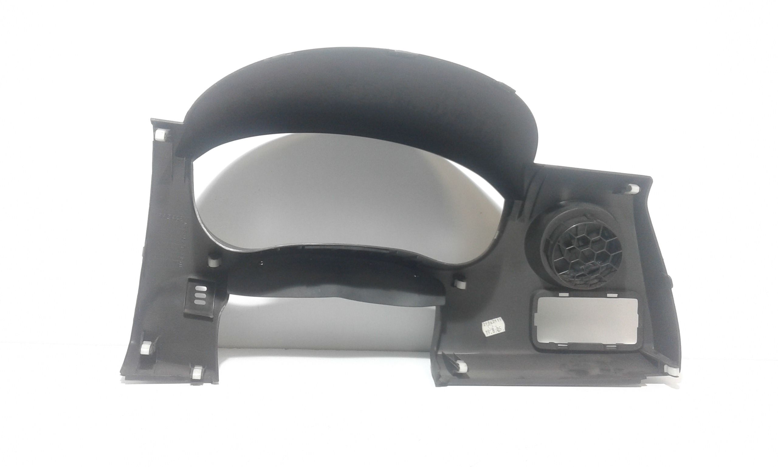 Cover quadro strumenti SUZUKI Swift 4 Serie