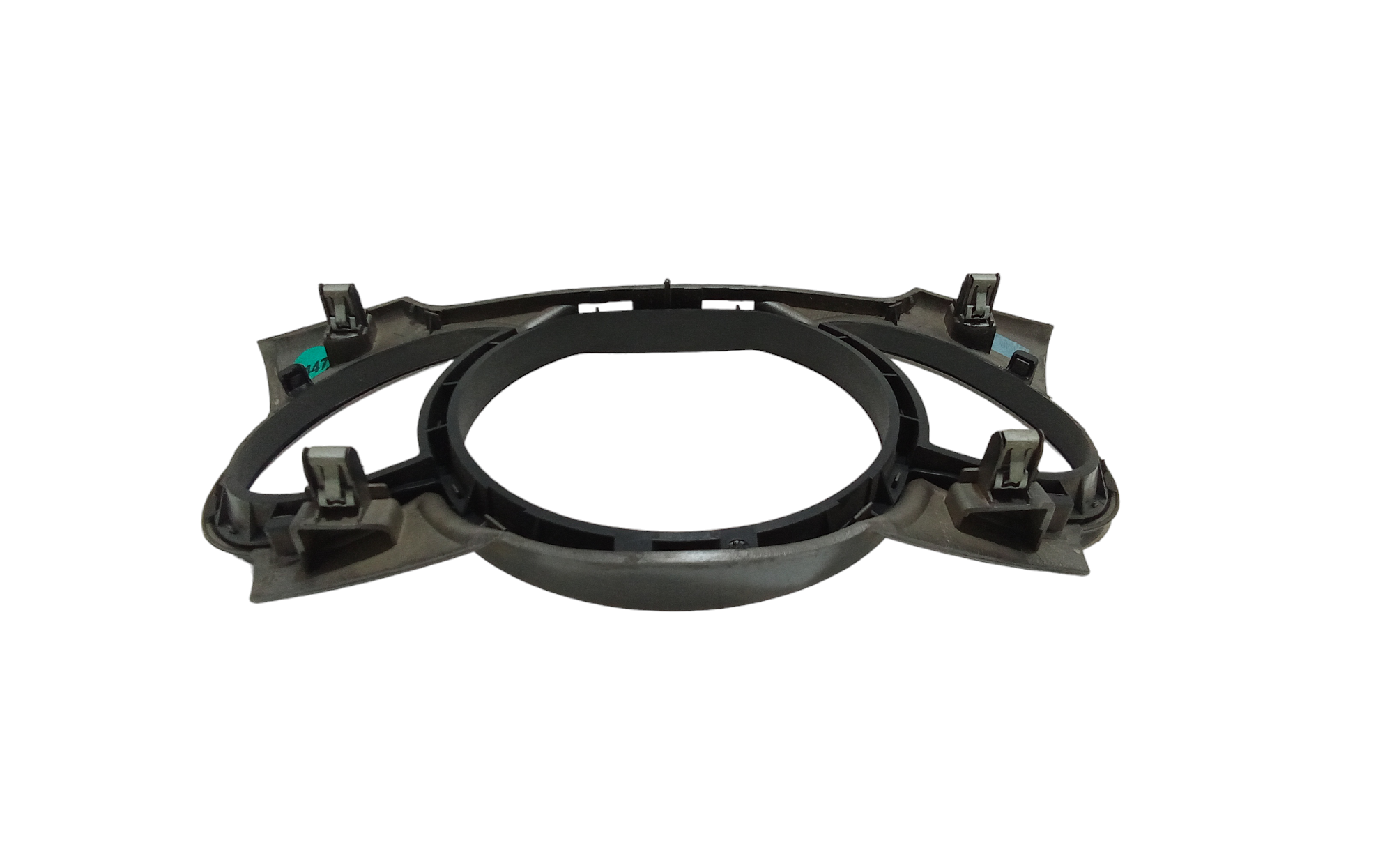 Cover quadro strumenti per Citroen C3 Serie (2009 - 2015)