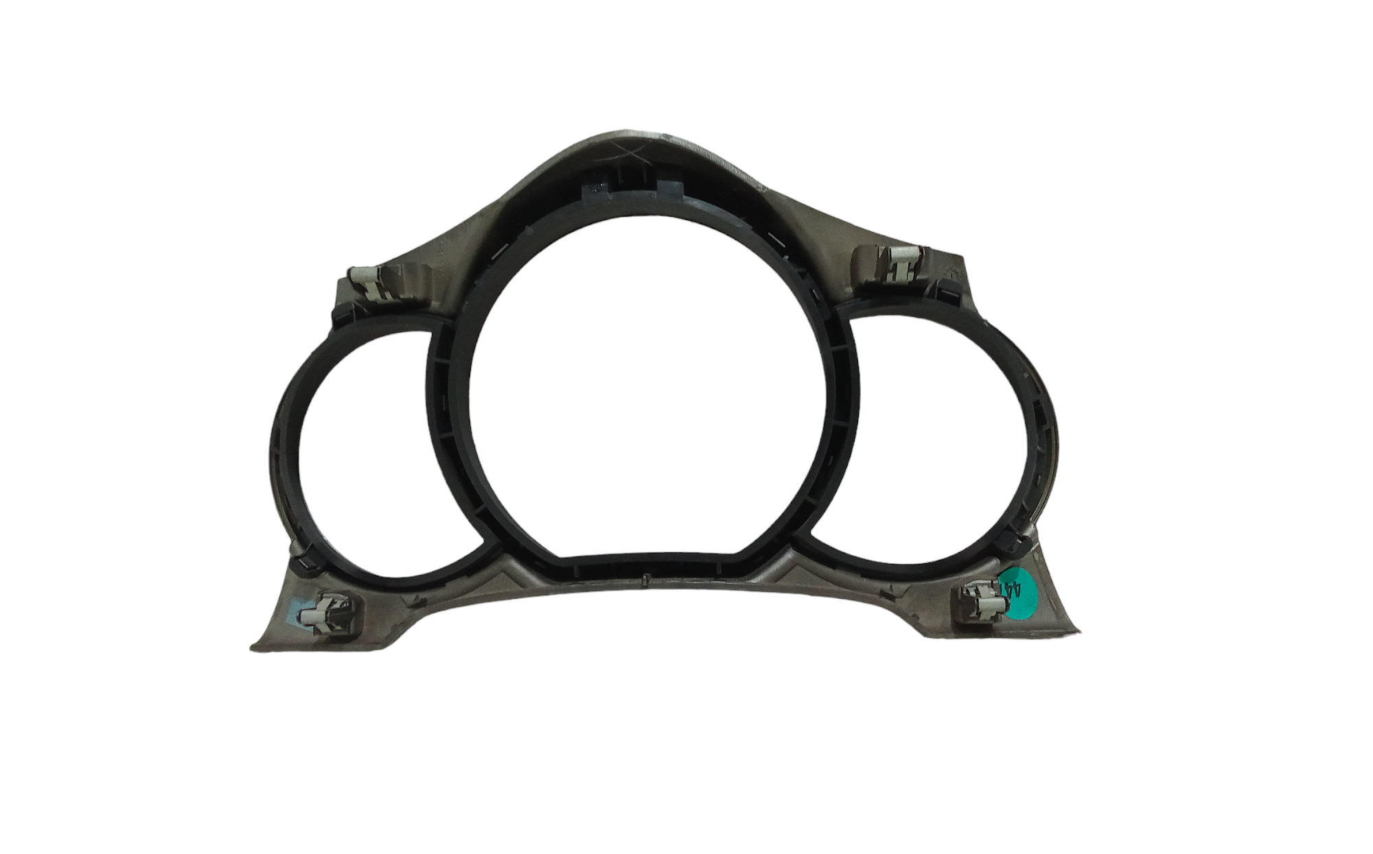 Cover quadro strumenti per Citroen C3 Serie (2009 - 2015)