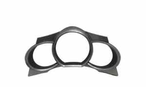 Cover quadro strumenti per Citroen C3 Serie (2009 - 2015)