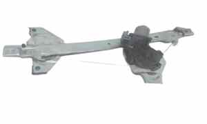 Cremagliera posteriore sinistra guida per Citroen C3 2 Serie (2005 - 2010)