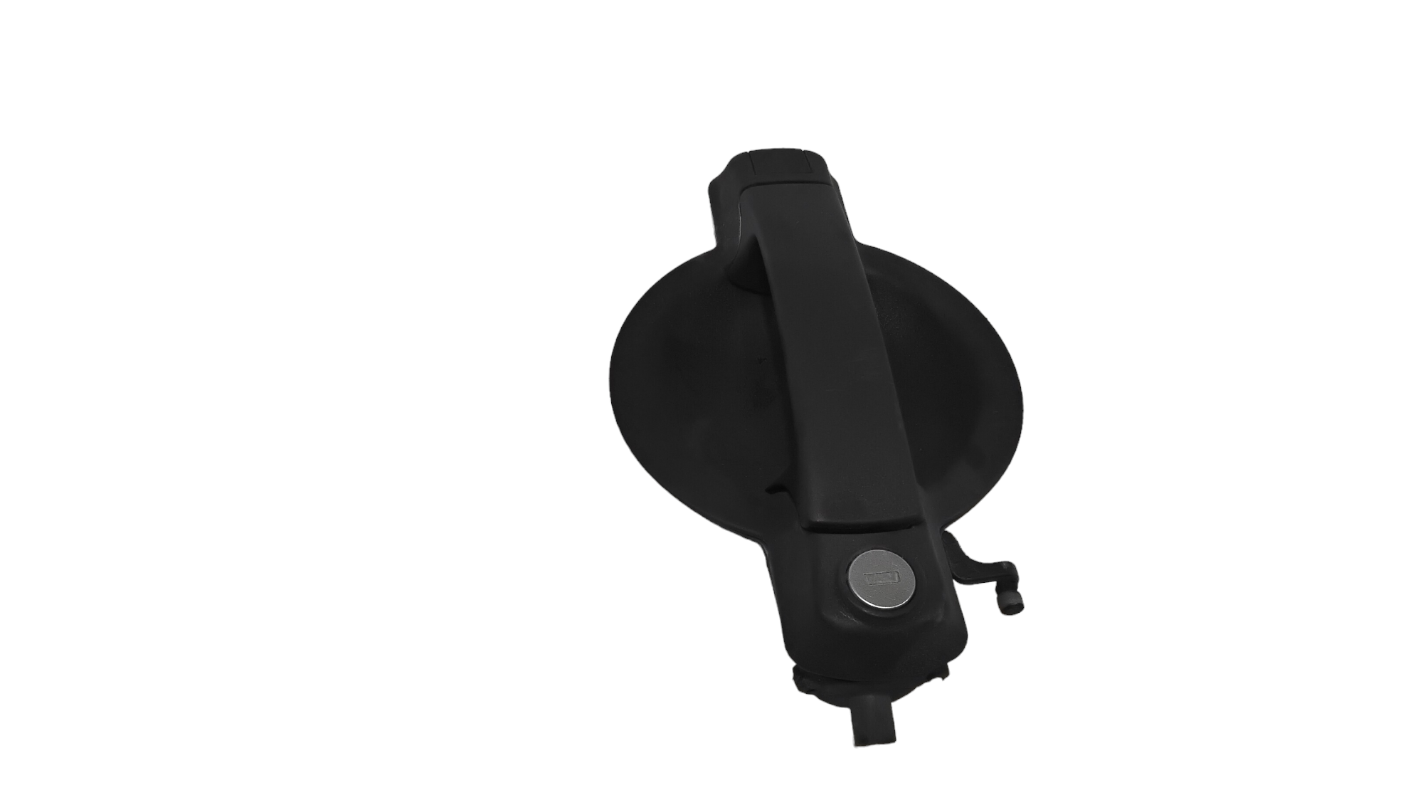 Maniglia esterna Anteriore Sinistra per Fiat Dobl Serie (00>05) (2000 - 2005)