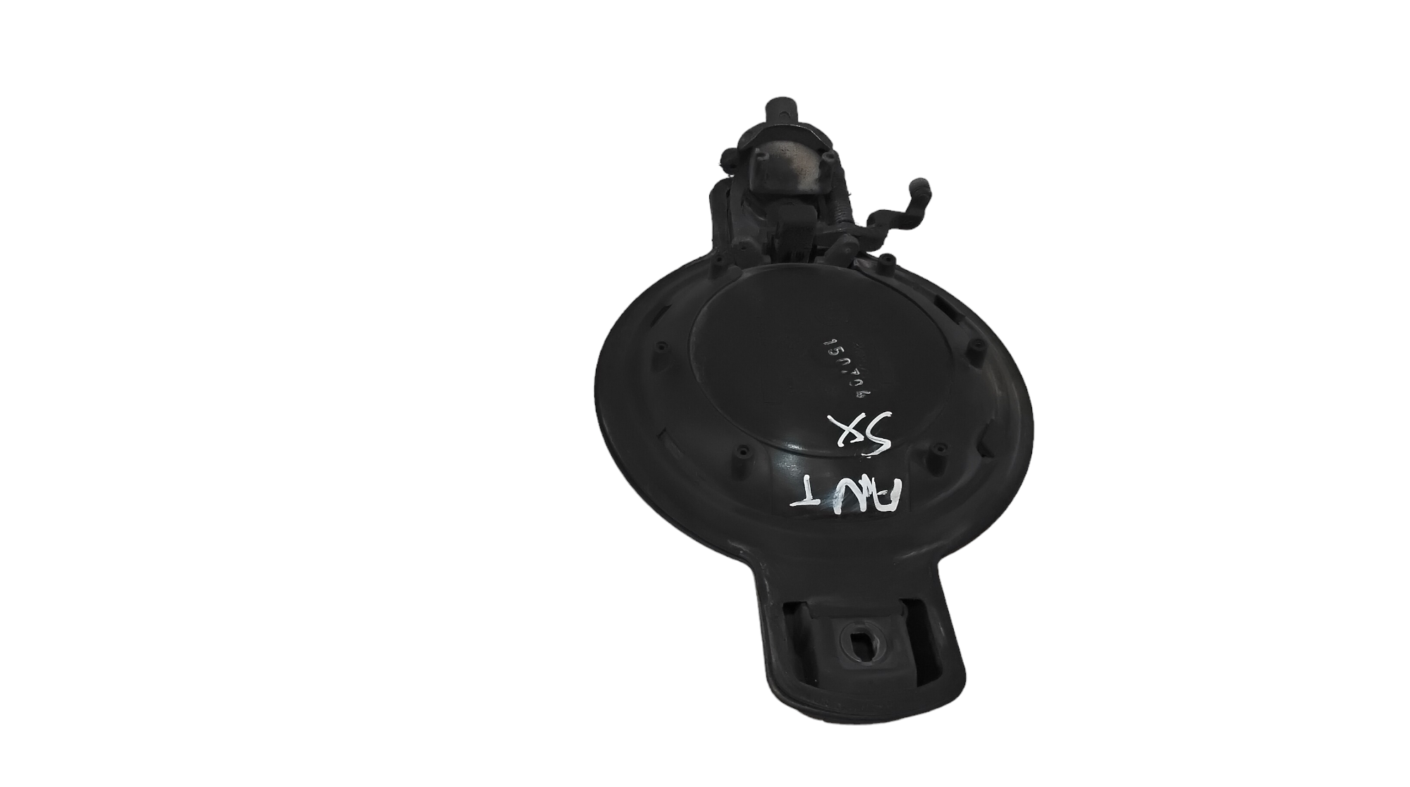 Maniglia esterna Anteriore Sinistra per Fiat Dobl Serie (00>05) (2000 - 2005)