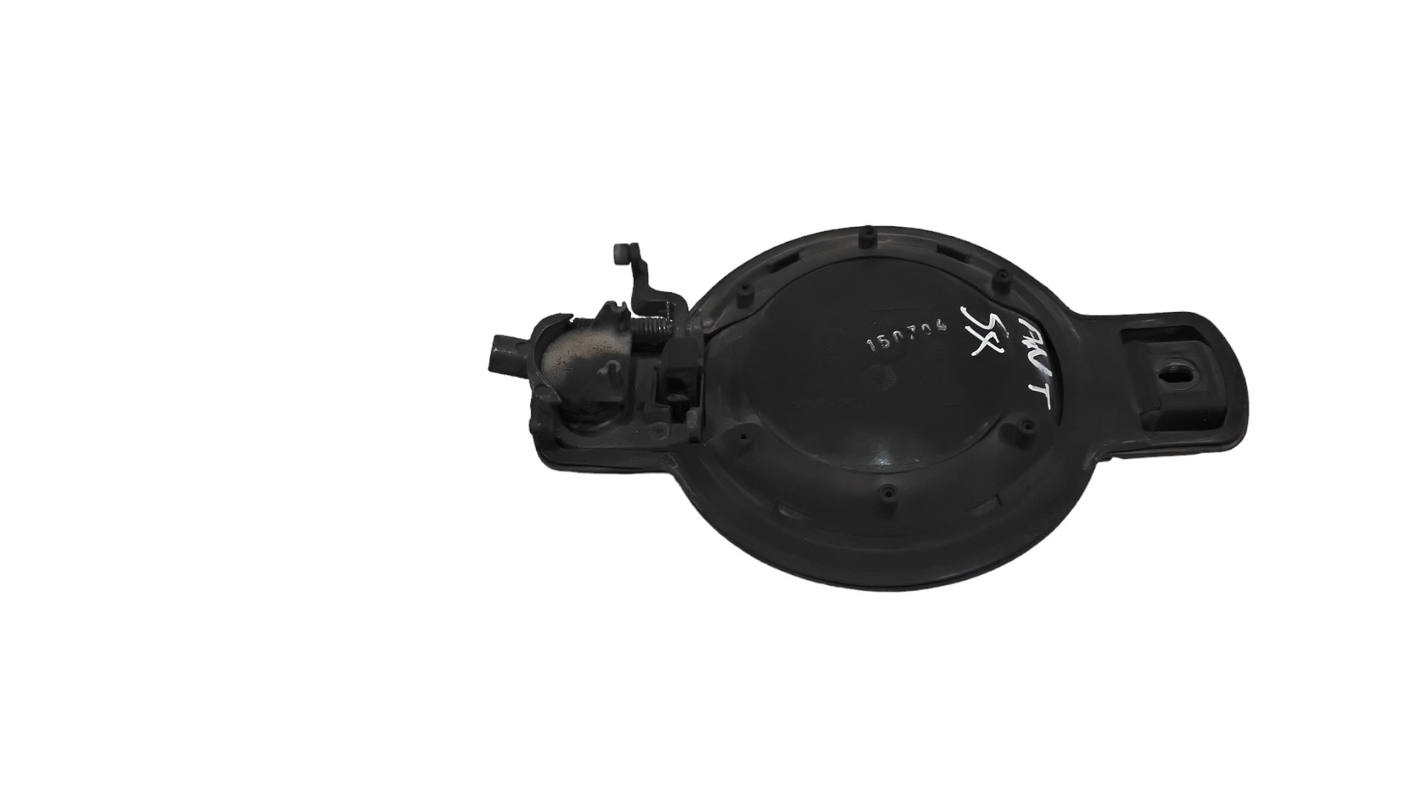 Maniglia esterna Anteriore Sinistra per Fiat Dobl Serie (00>05) (2000 - 2005)