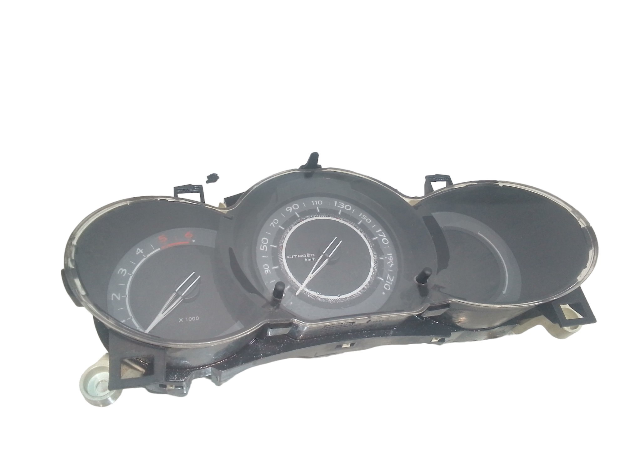 Quadro Strumenti per Citroen C3 Serie (2009 - 2015)