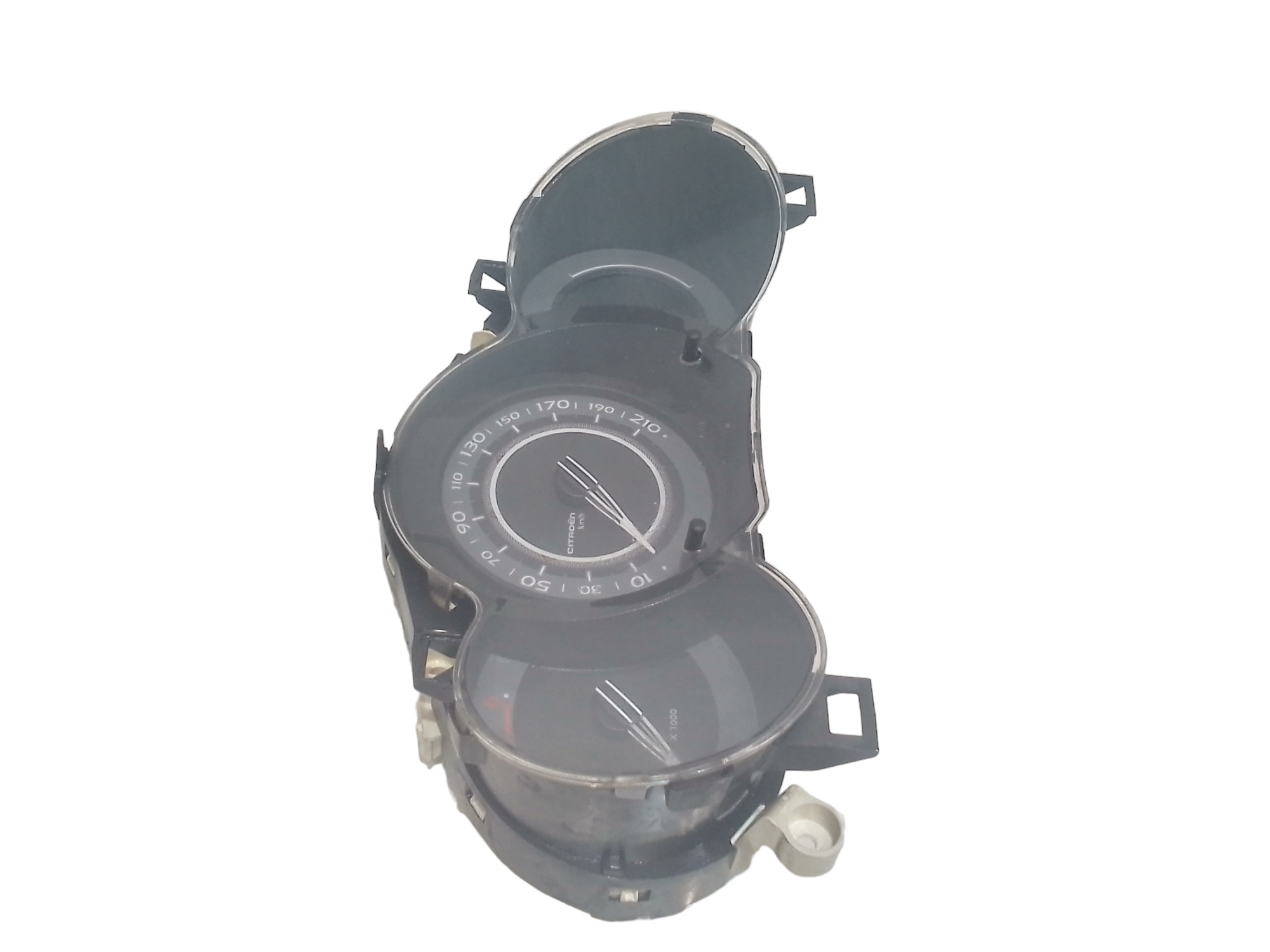 Quadro Strumenti per Citroen C3 Serie (2009 - 2015)