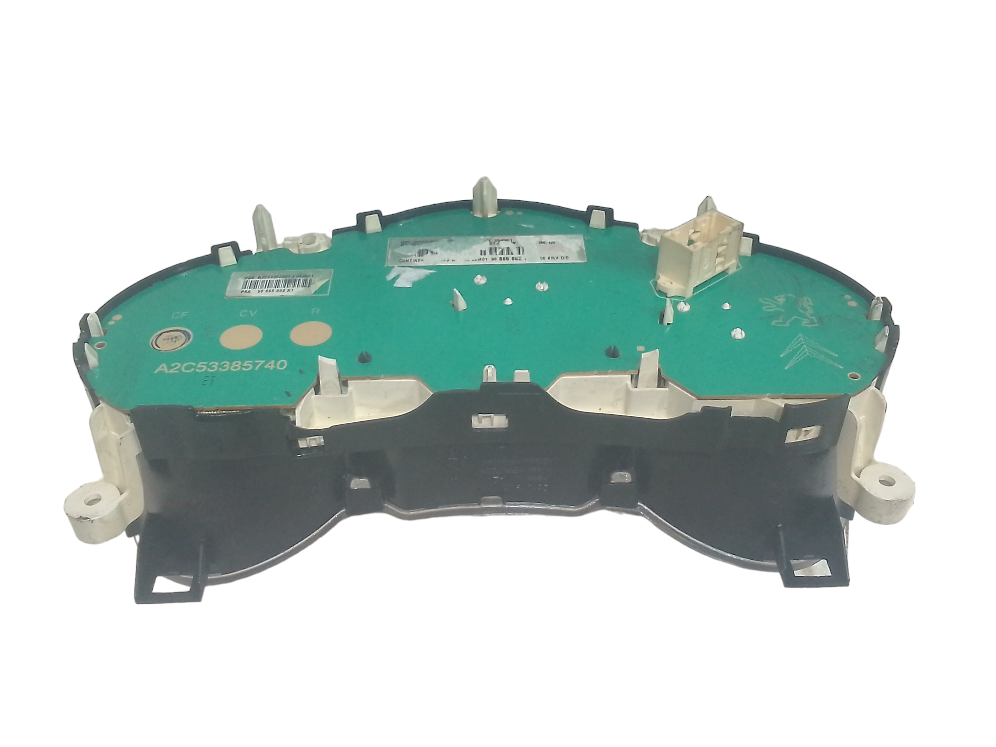 Quadro Strumenti per Citroen C3 Serie (2009 - 2015)