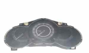 Quadro Strumenti per Citroen C3 Serie (2009 - 2015)