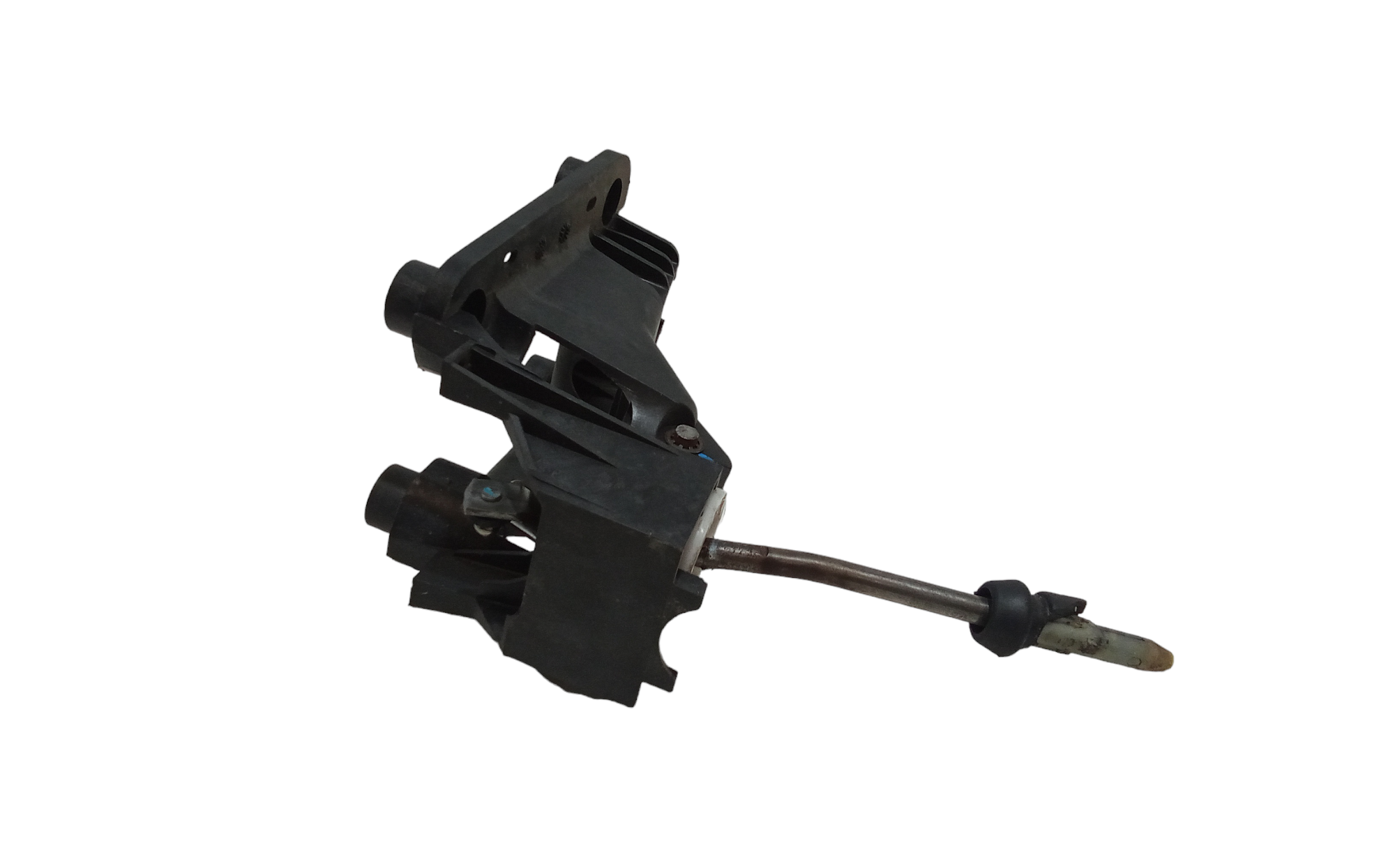 Leva Cambio per Citroen C3 Serie (2009 - 2015)