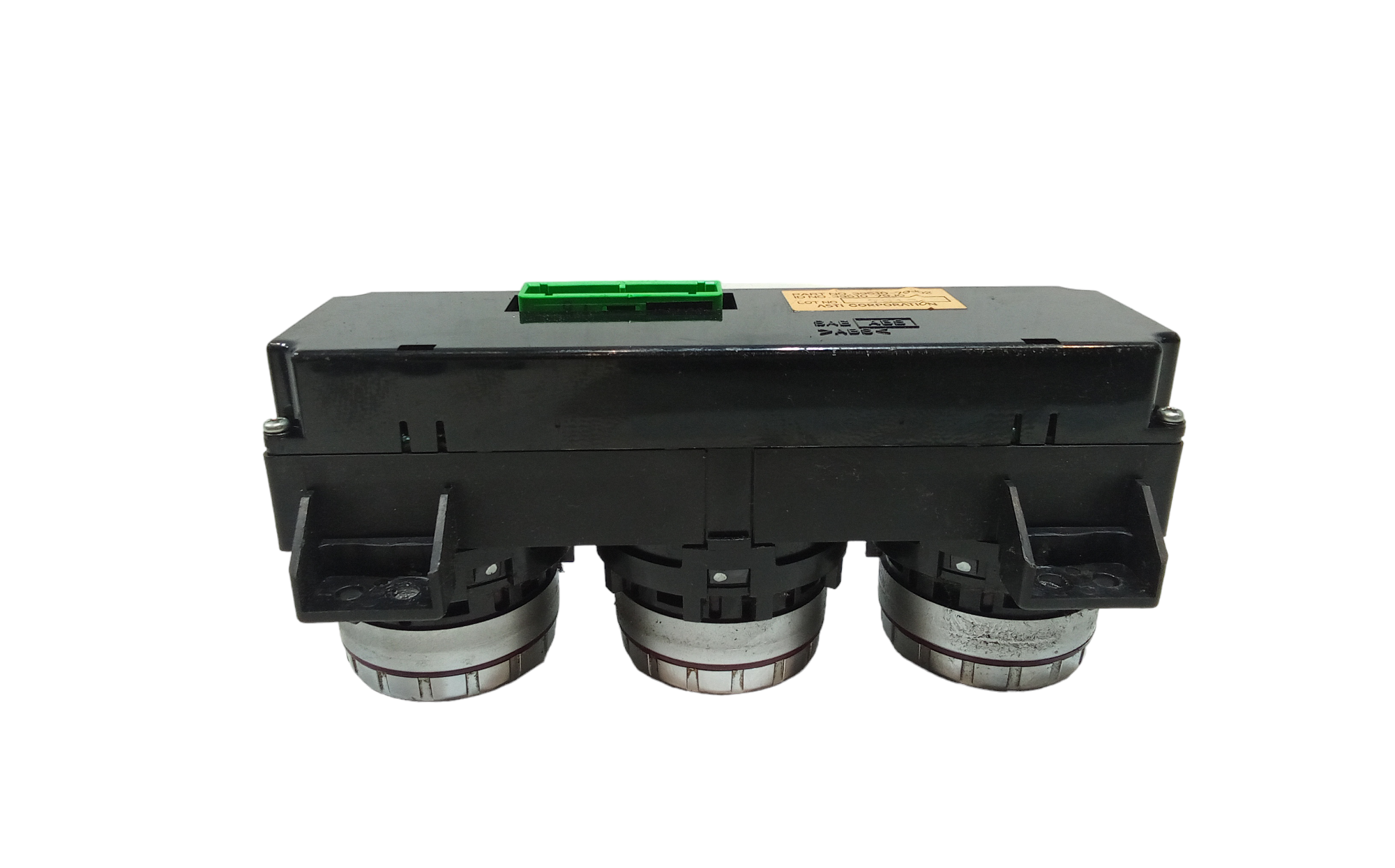 Comandi Clima per Fiat Sedici 1 Serie (2006 - 2009)