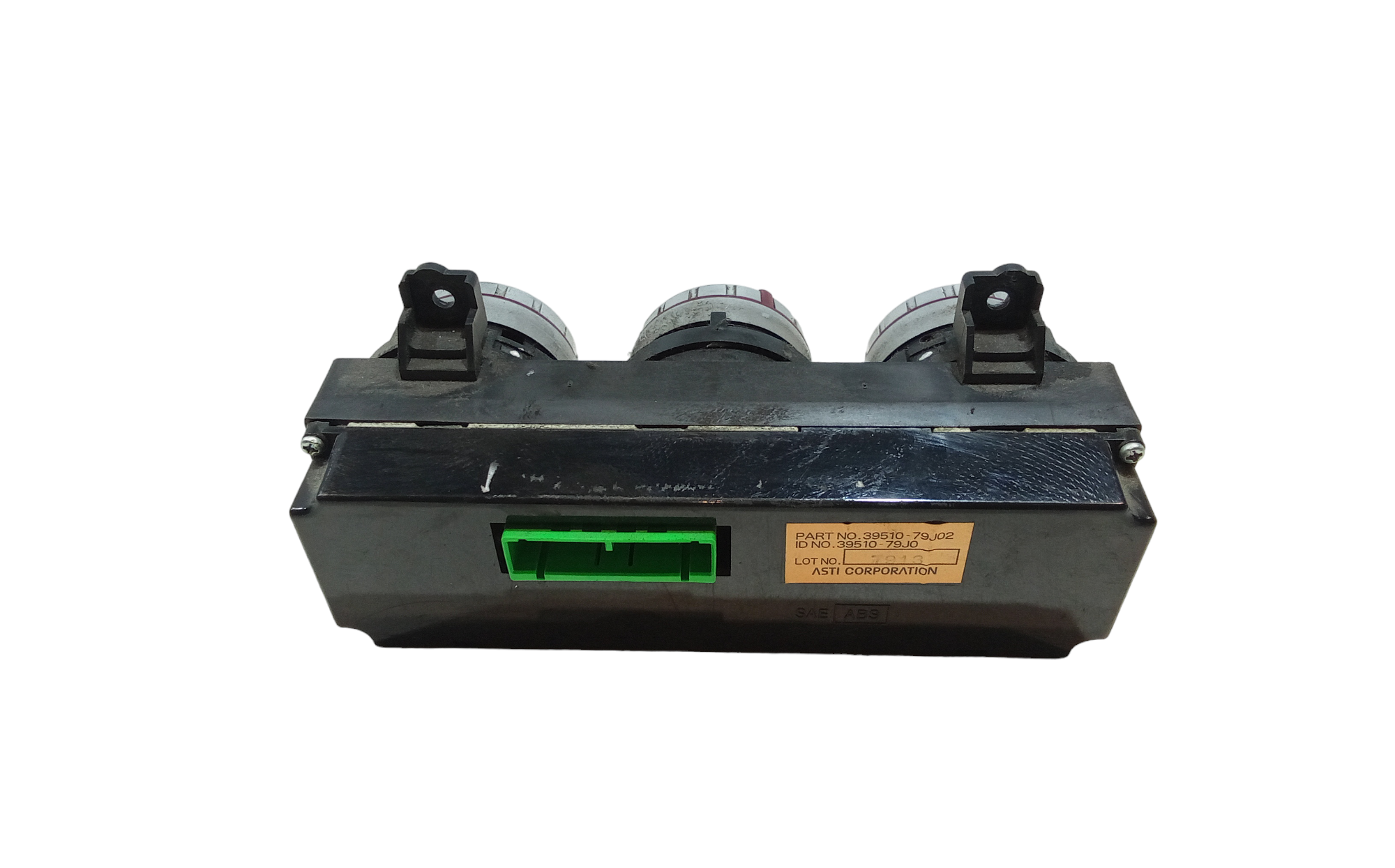 Comandi Clima per Fiat Sedici 1 Serie (2006 - 2009)