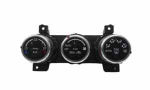 Comandi Clima per Fiat Sedici 1 Serie (2006 - 2009)