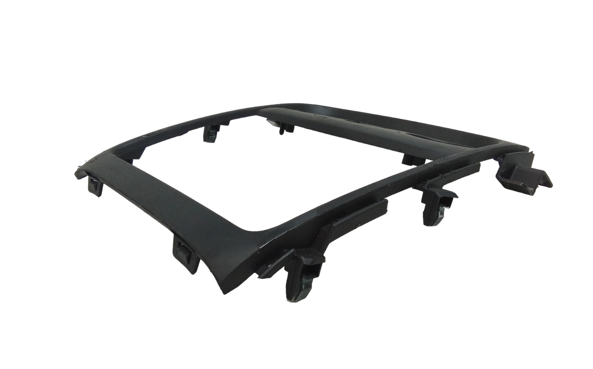 Modanatura Centrale Cruscotto per Fiat Sedici 1 Serie (2006 - 2009)