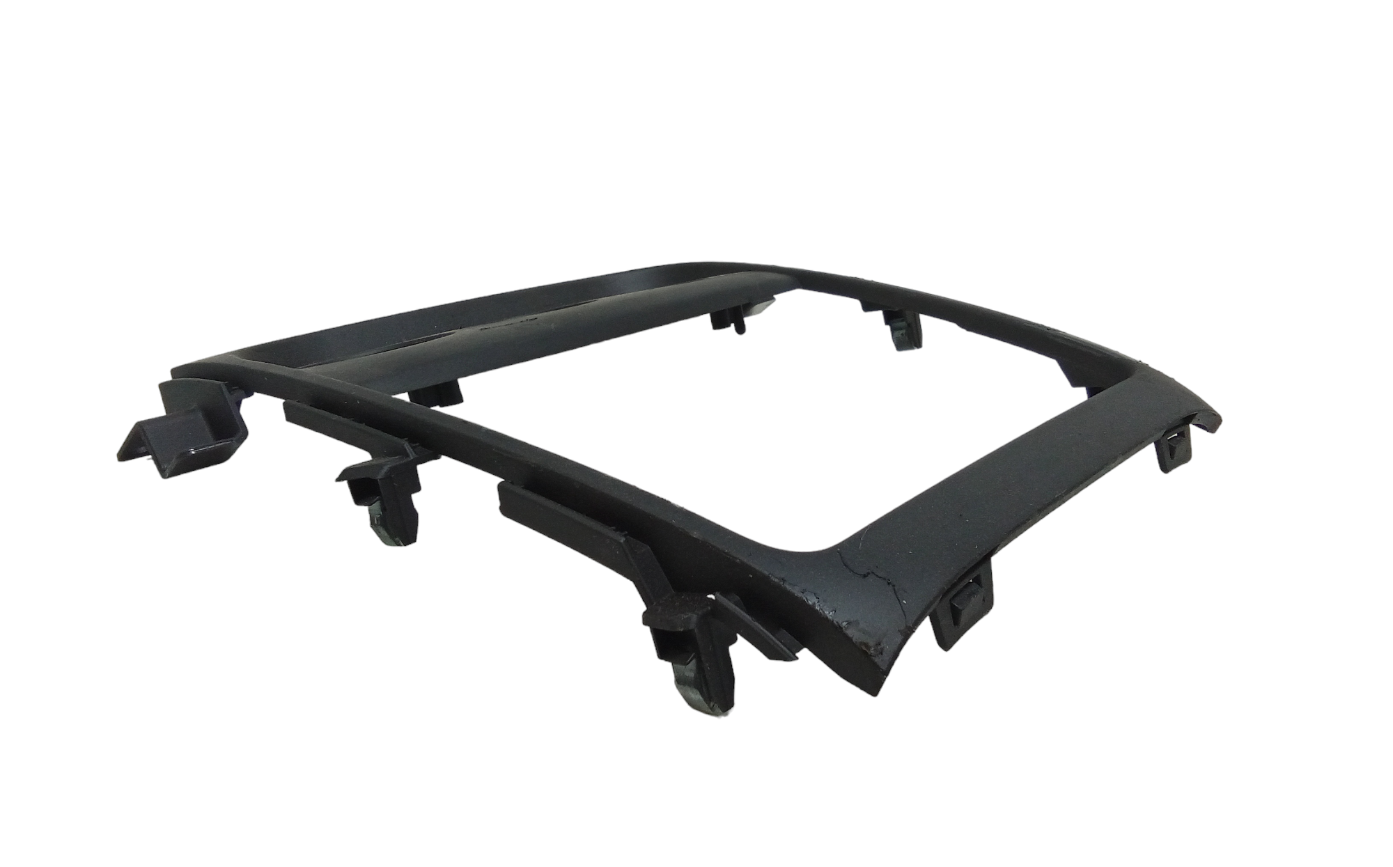 Modanatura Centrale Cruscotto per Fiat Sedici 1 Serie (2006 - 2009)