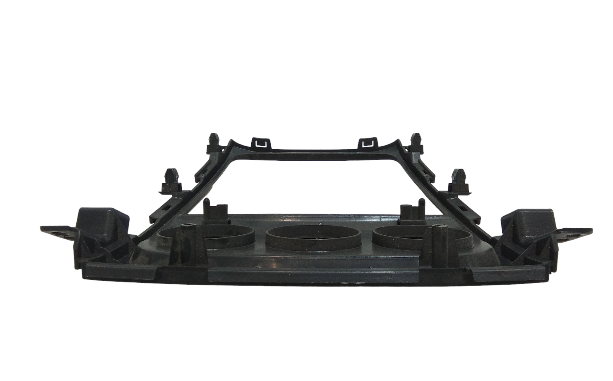 Modanatura Centrale Cruscotto per Fiat Sedici 1 Serie (2006 - 2009)