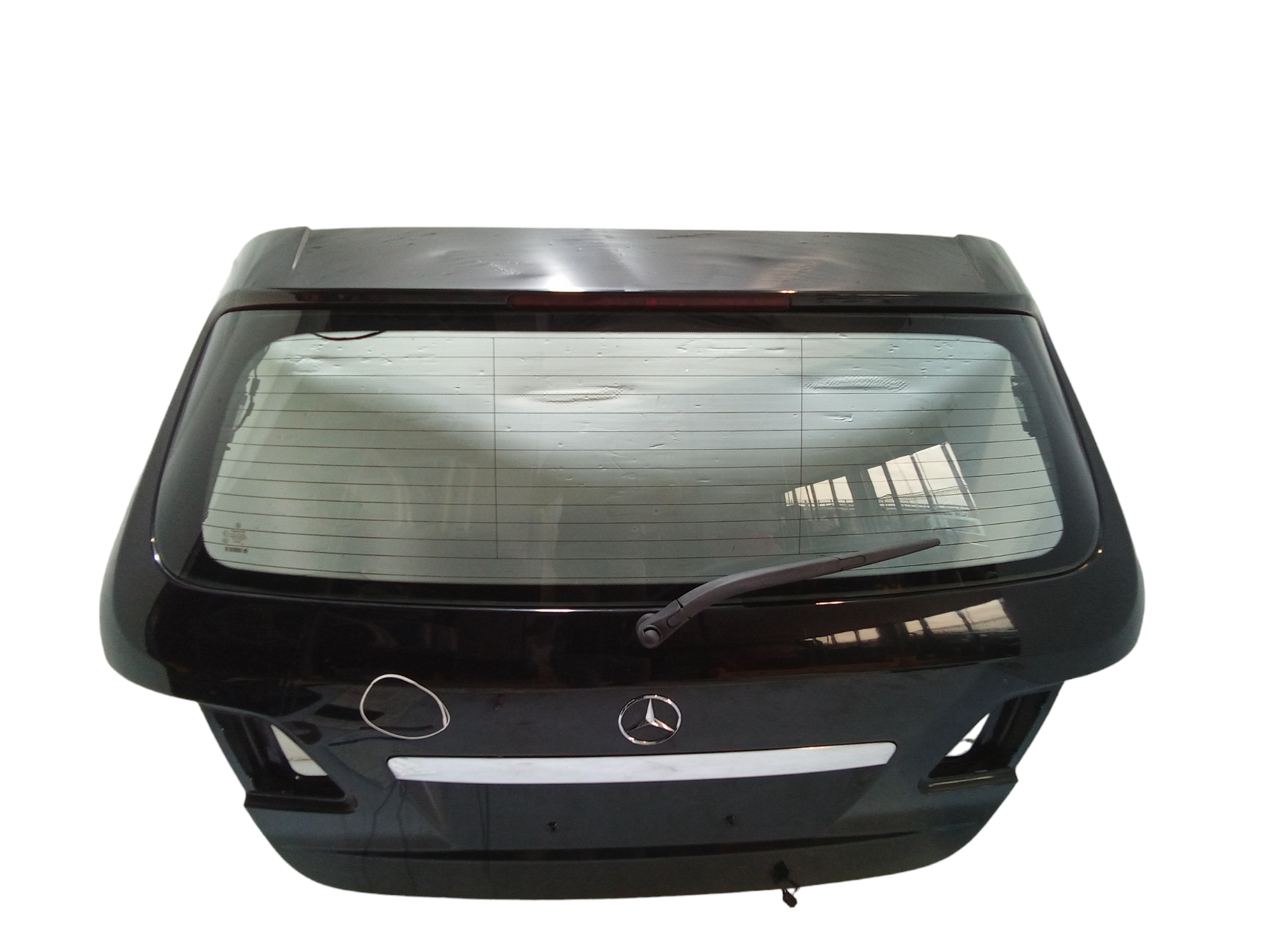 Portellone Posteriore per Mercedes Classe B W245 1 Serie (2005 - 2011)