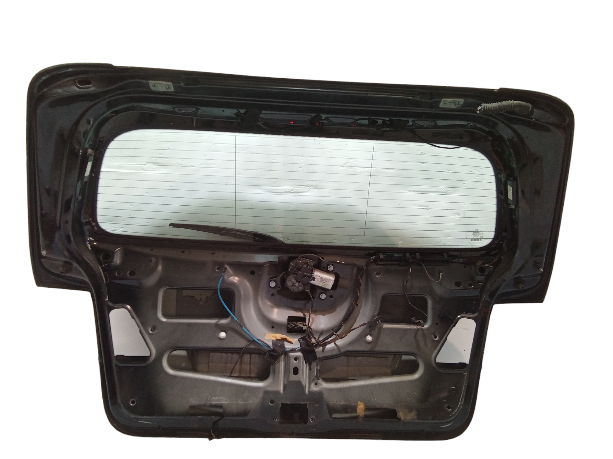 Portellone Posteriore per Mercedes Classe B W245 1 Serie (2005 - 2011)