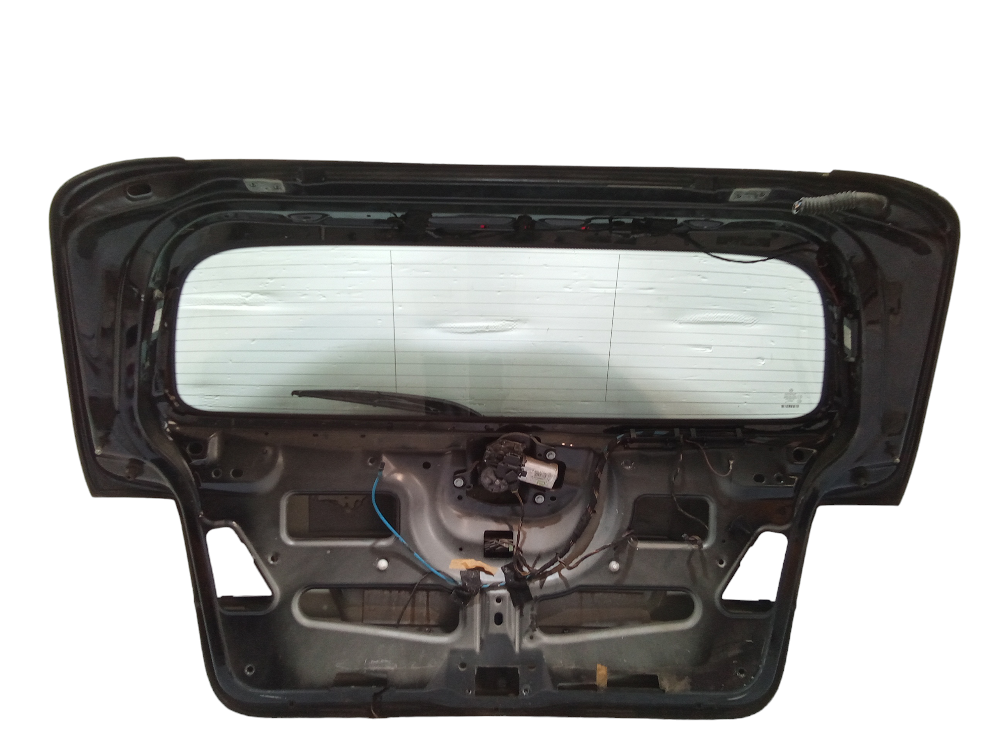 Portellone Posteriore per Mercedes Classe B W245 1 Serie (2005 - 2011)