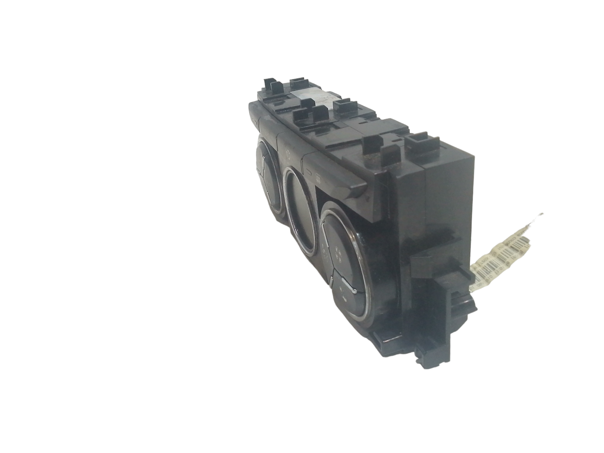 Comandi Clima per Citroen C3 Serie (2009 - 2015)