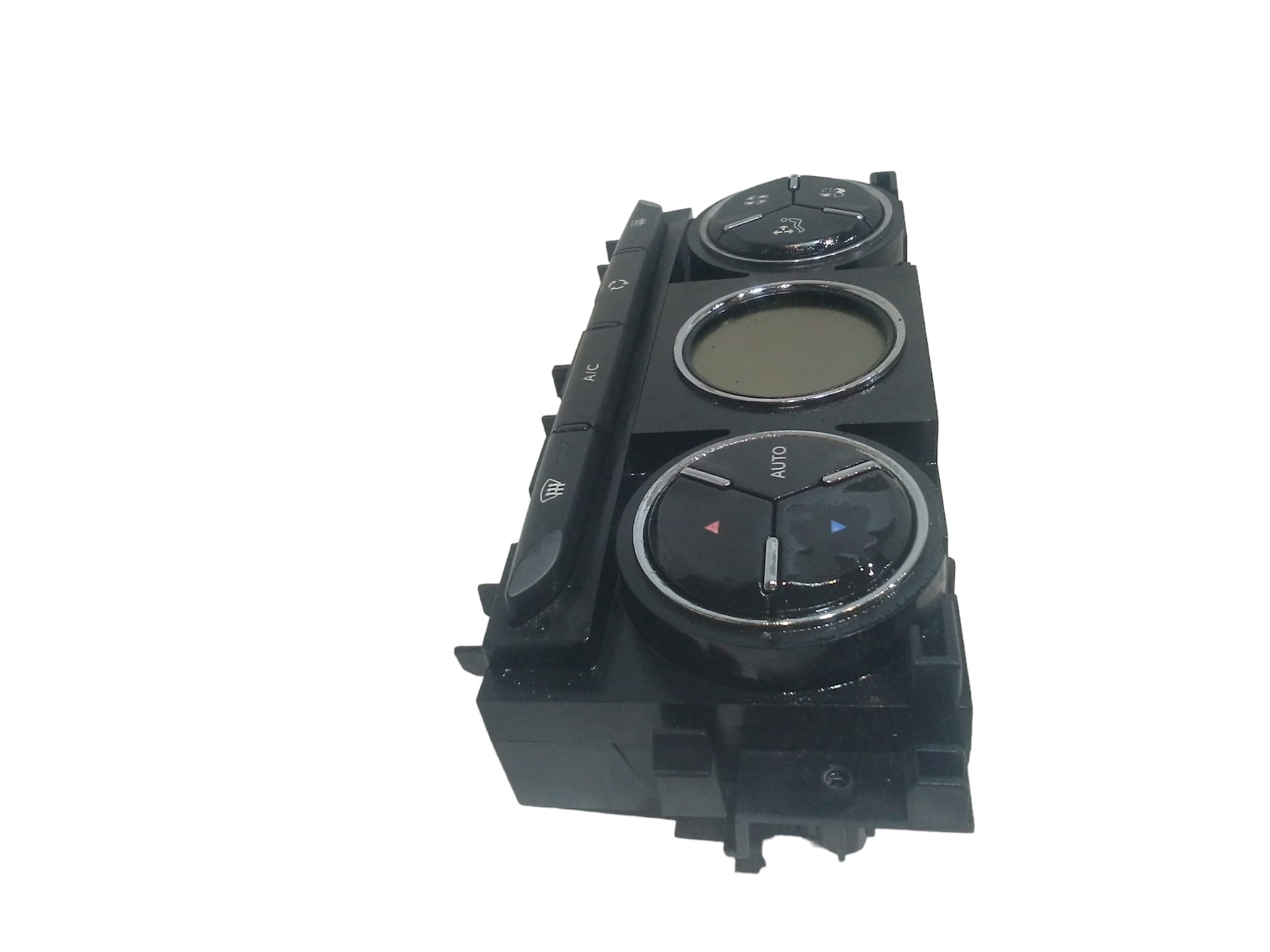 Comandi Clima per Citroen C3 Serie (2009 - 2015)