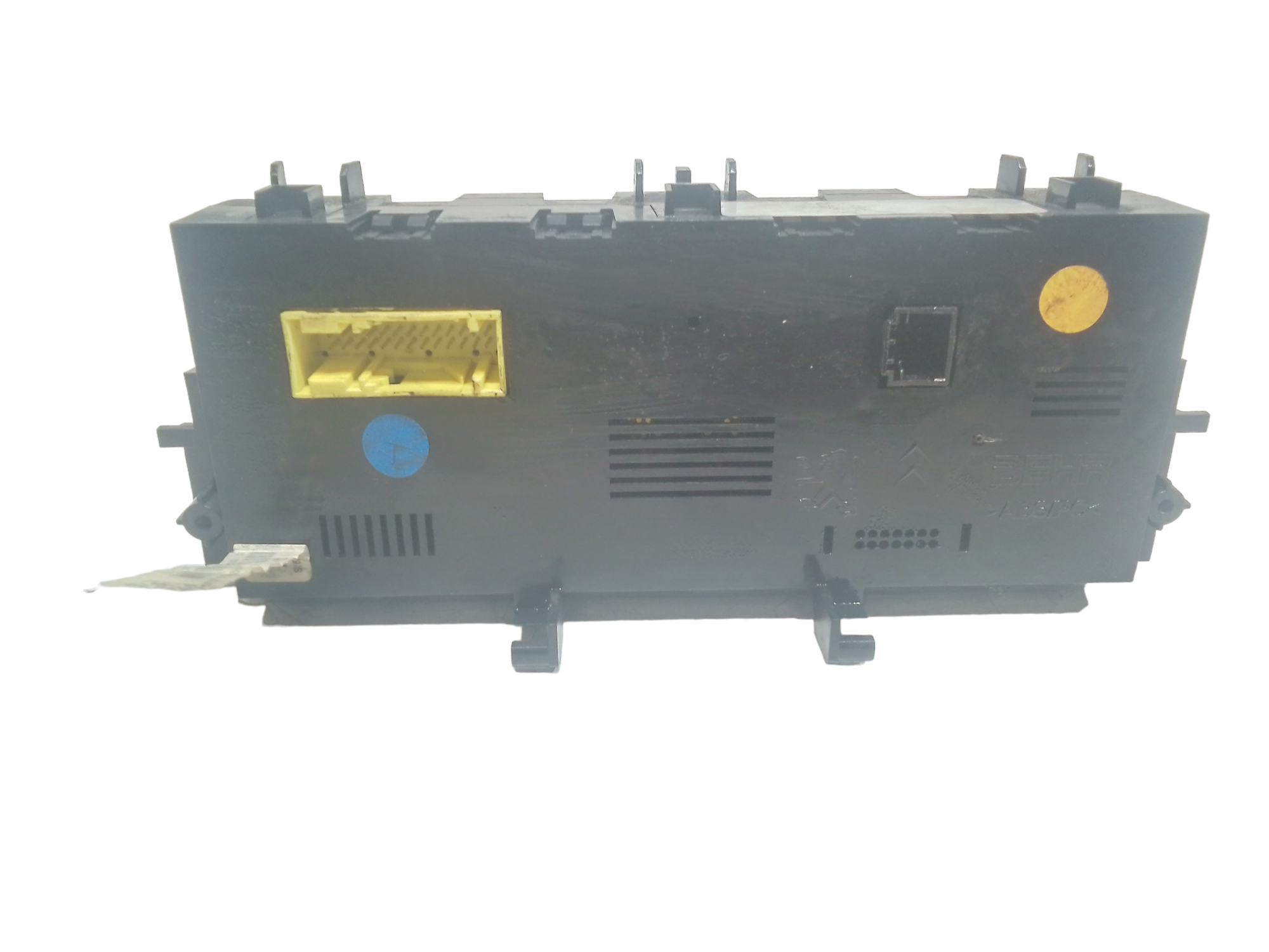 Comandi Clima per Citroen C3 Serie (2009 - 2015)