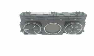 Comandi Clima per Citroen C3 Serie (2009 - 2015)