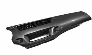 Mascherina centrale cruscotto per Citroen C3 2 Serie (2005 - 2010)