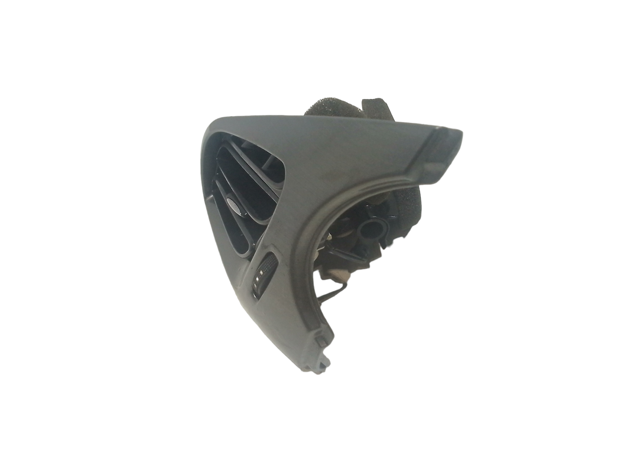 Bocchetta aria cruscotto lato guida per Citroen C3 Serie (2009 - 2015)