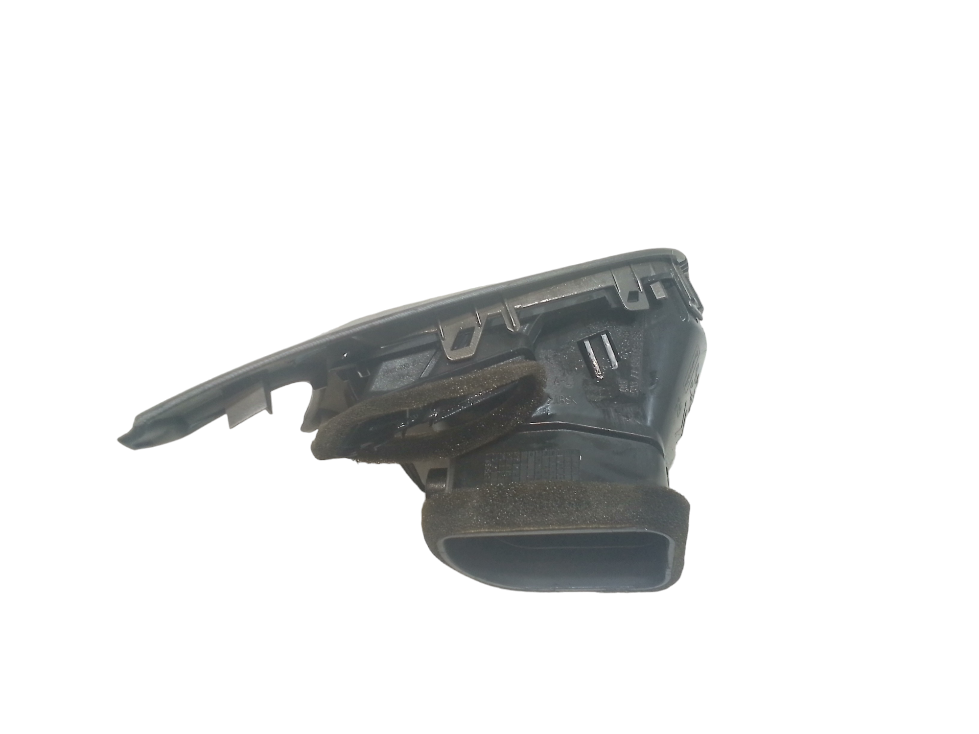 Bocchetta aria cruscotto lato guida per Citroen C3 Serie (2009 - 2015)