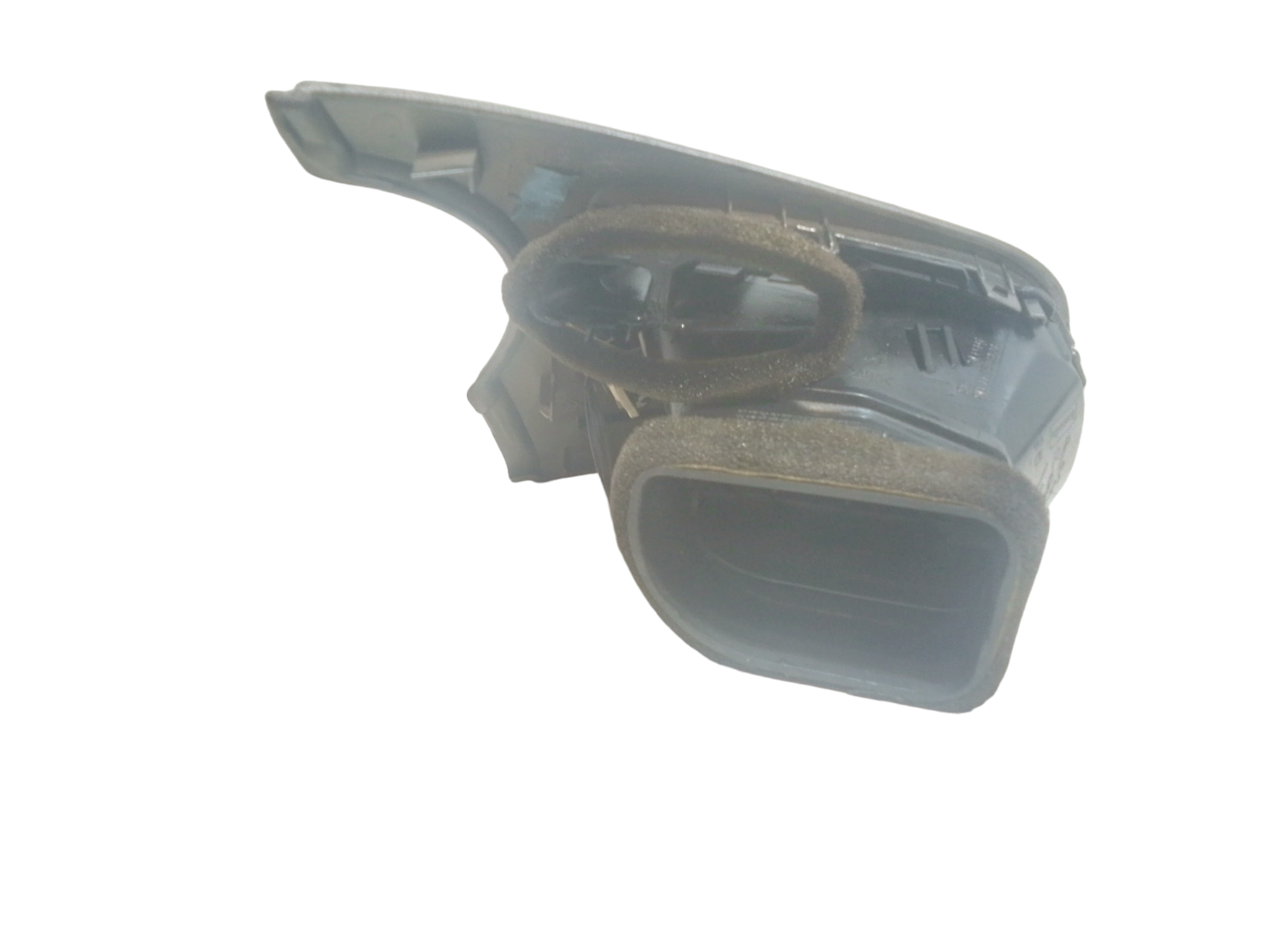 Bocchetta aria cruscotto lato guida per Citroen C3 Serie (2009 - 2015)