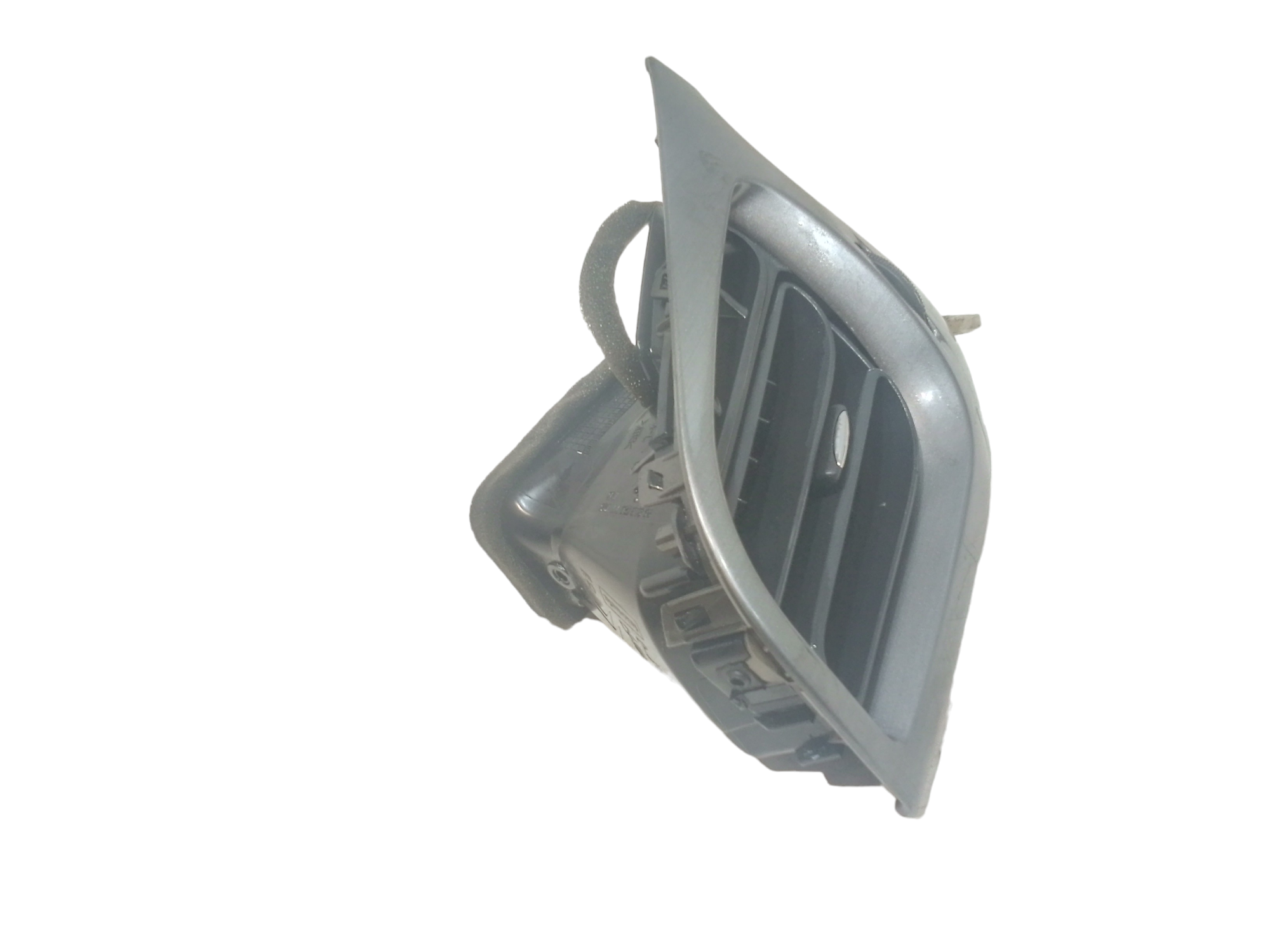 Bocchetta aria cruscotto lato guida per Citroen C3 Serie (2009 - 2015)