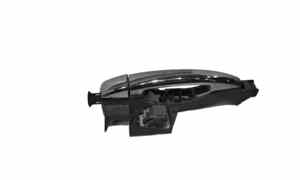 Maniglia esterna Posteriore Destra per Citroen C3 2 Serie (2005 - 2010)