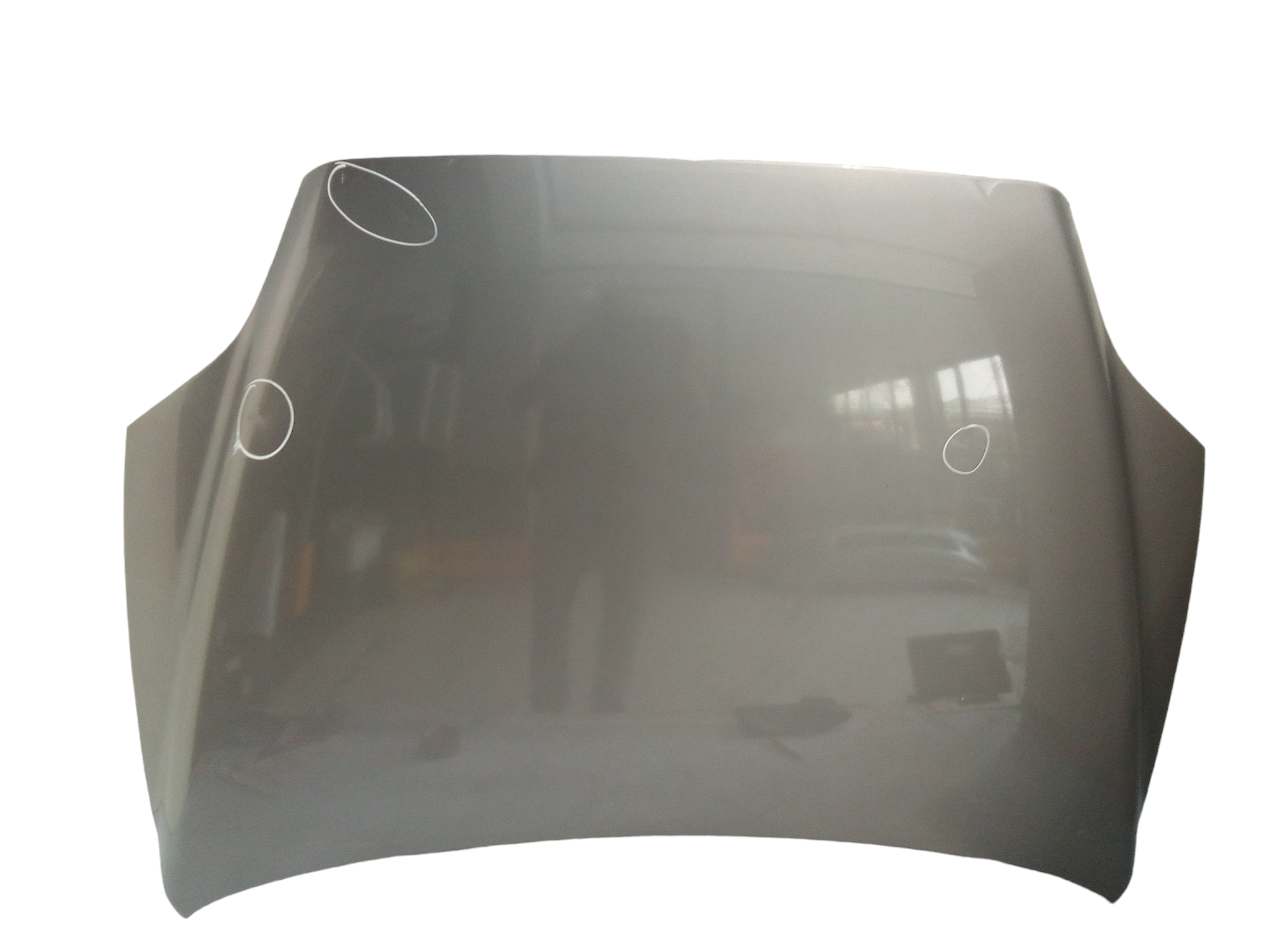 Cofano Anteriore per Fiat Croma 3 Serie (2007 - In produzione)